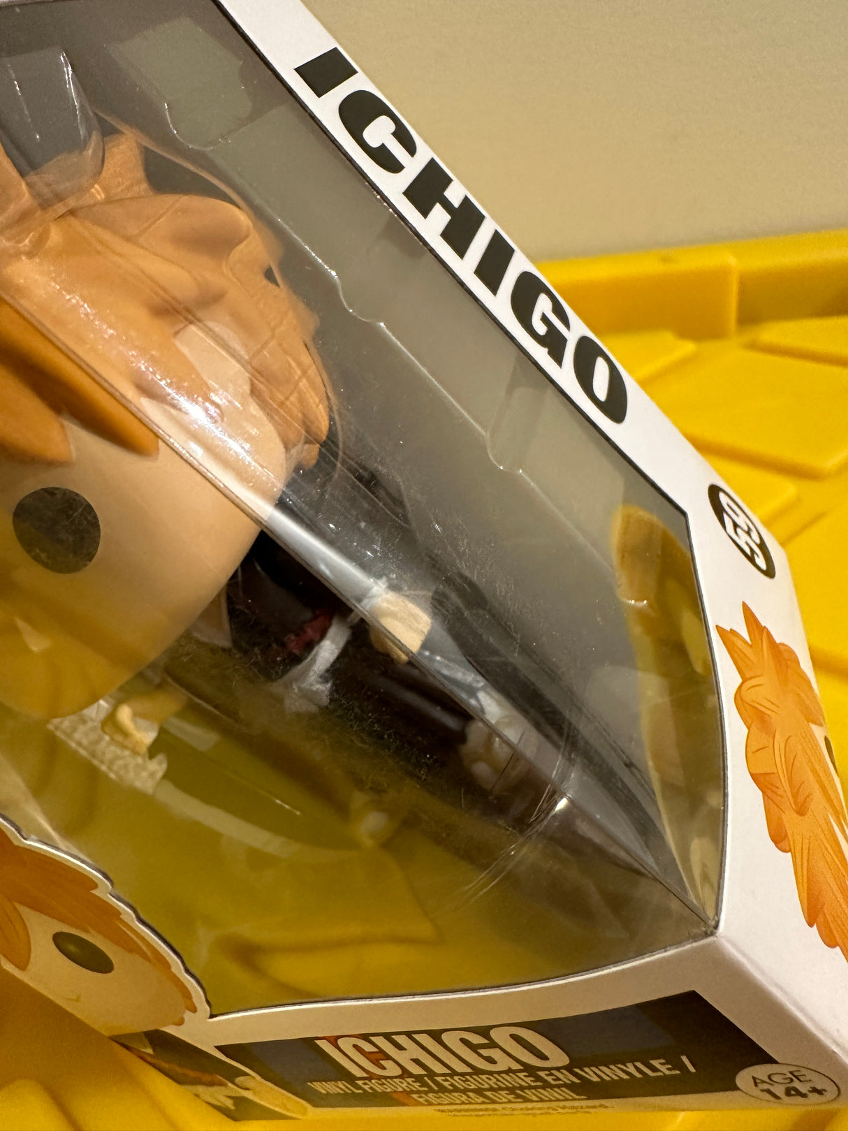 Funko POP! Ichigo