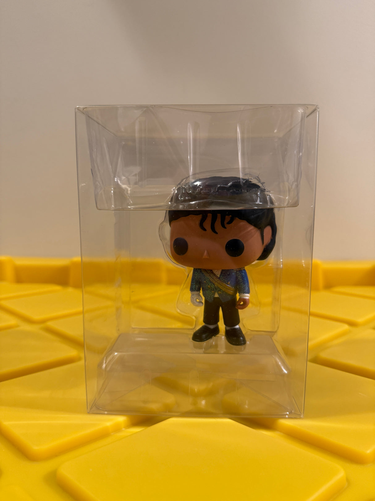 Funko POP! Michael Jackson (OOB)