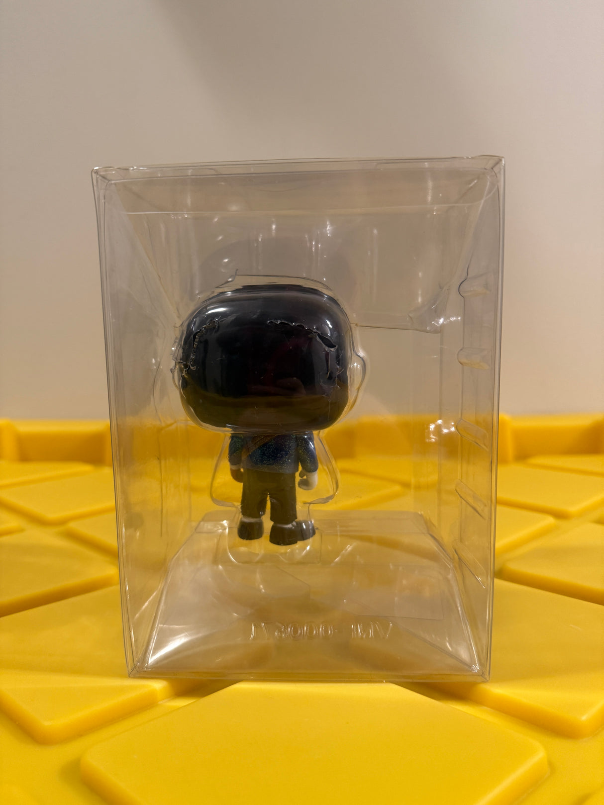 Funko POP! Michael Jackson (OOB)