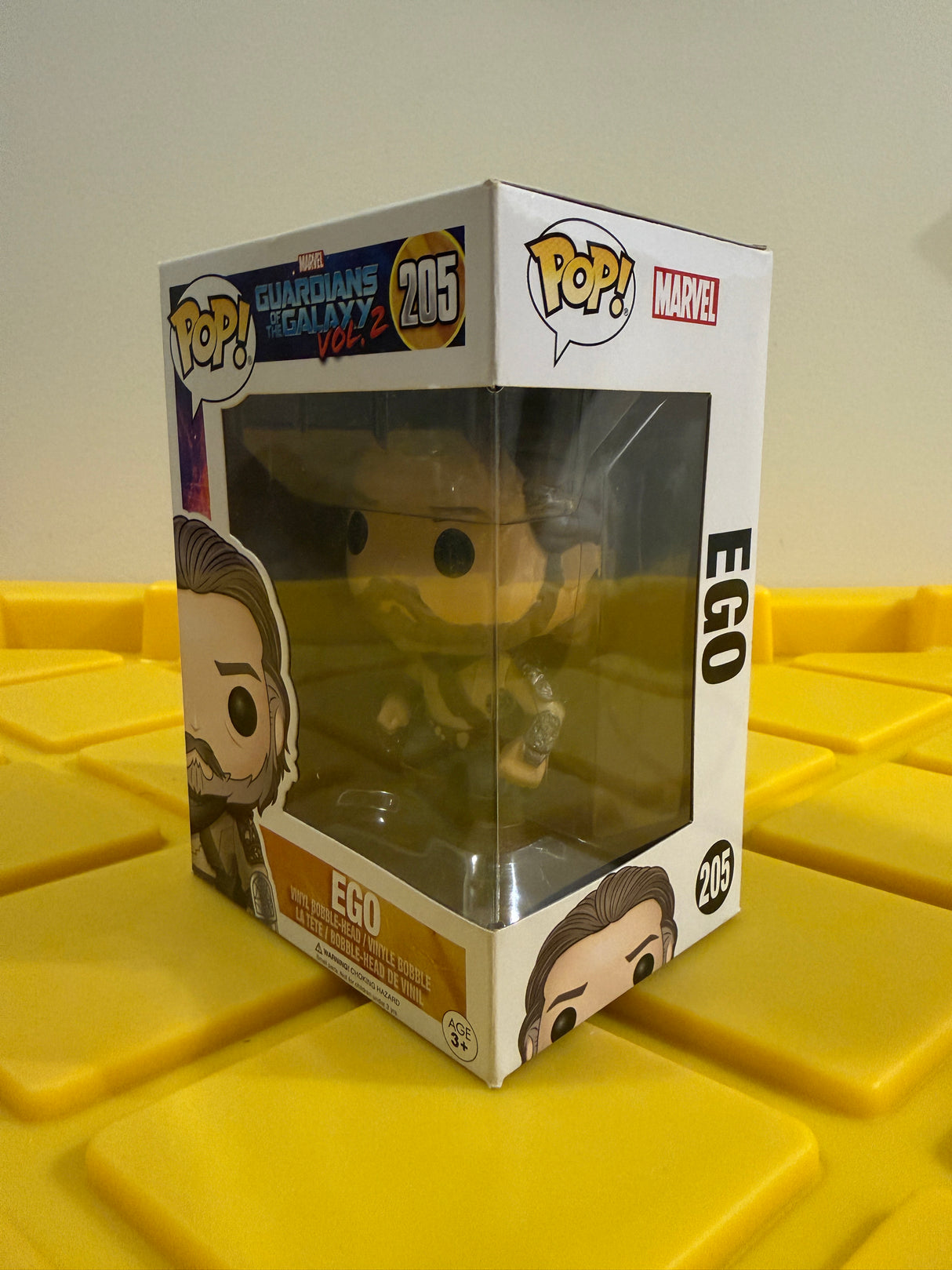Funko POP! Ego