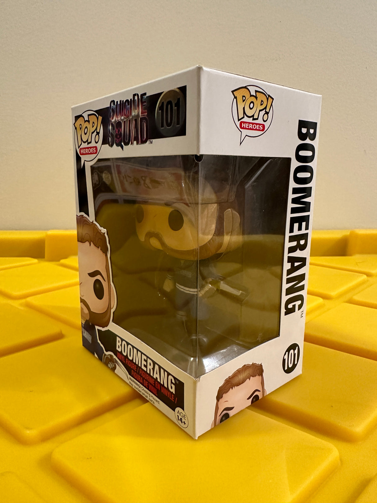 Funko POP! Boomerang