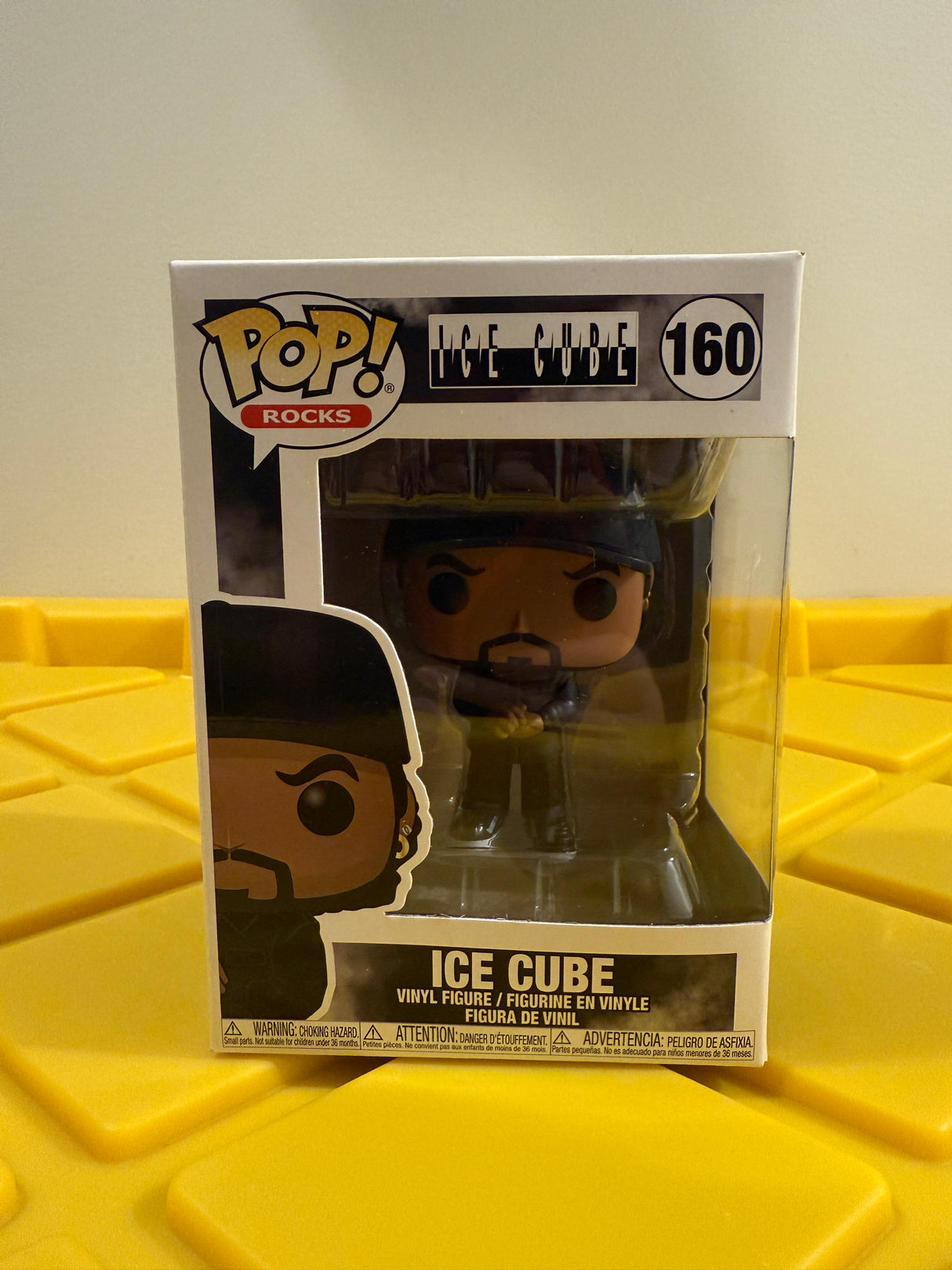 Ice Cube