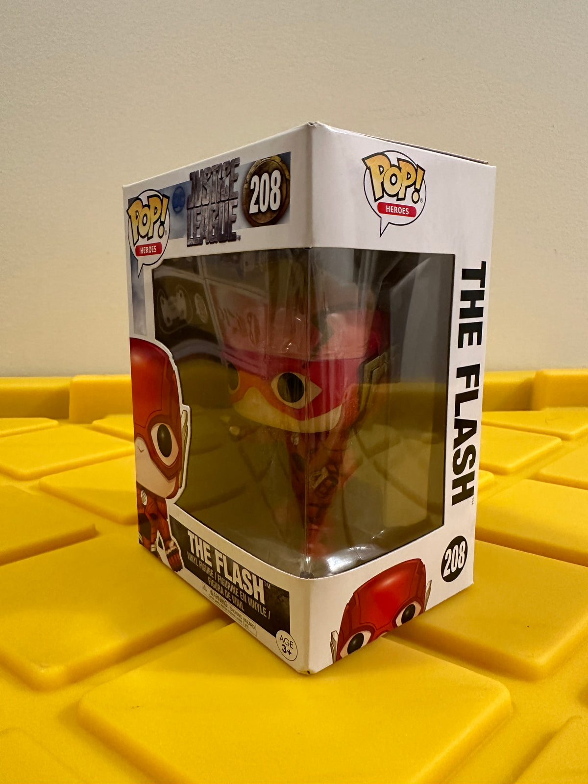 Funko POP! The Flash