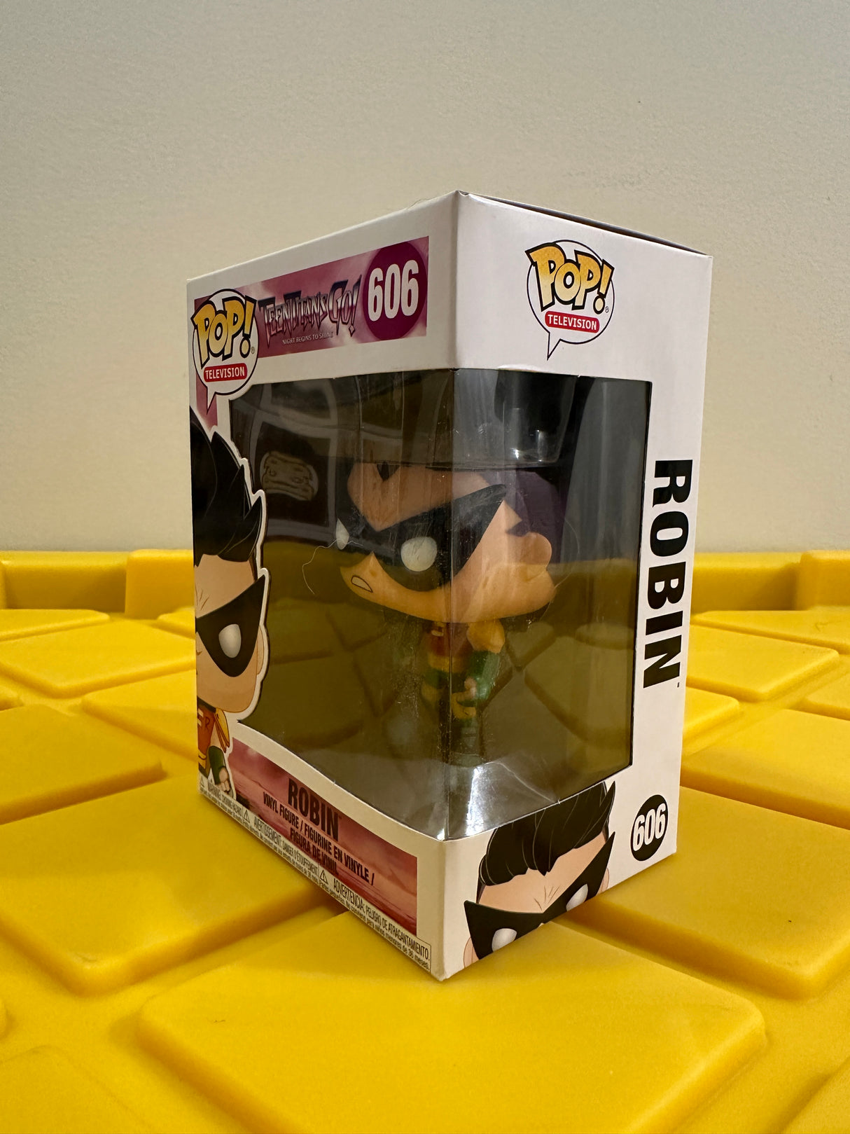Funko POP! Robin