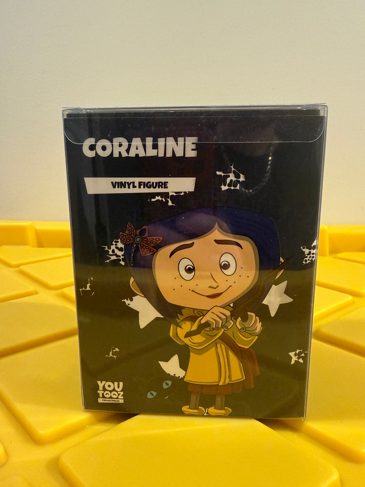 Coraline