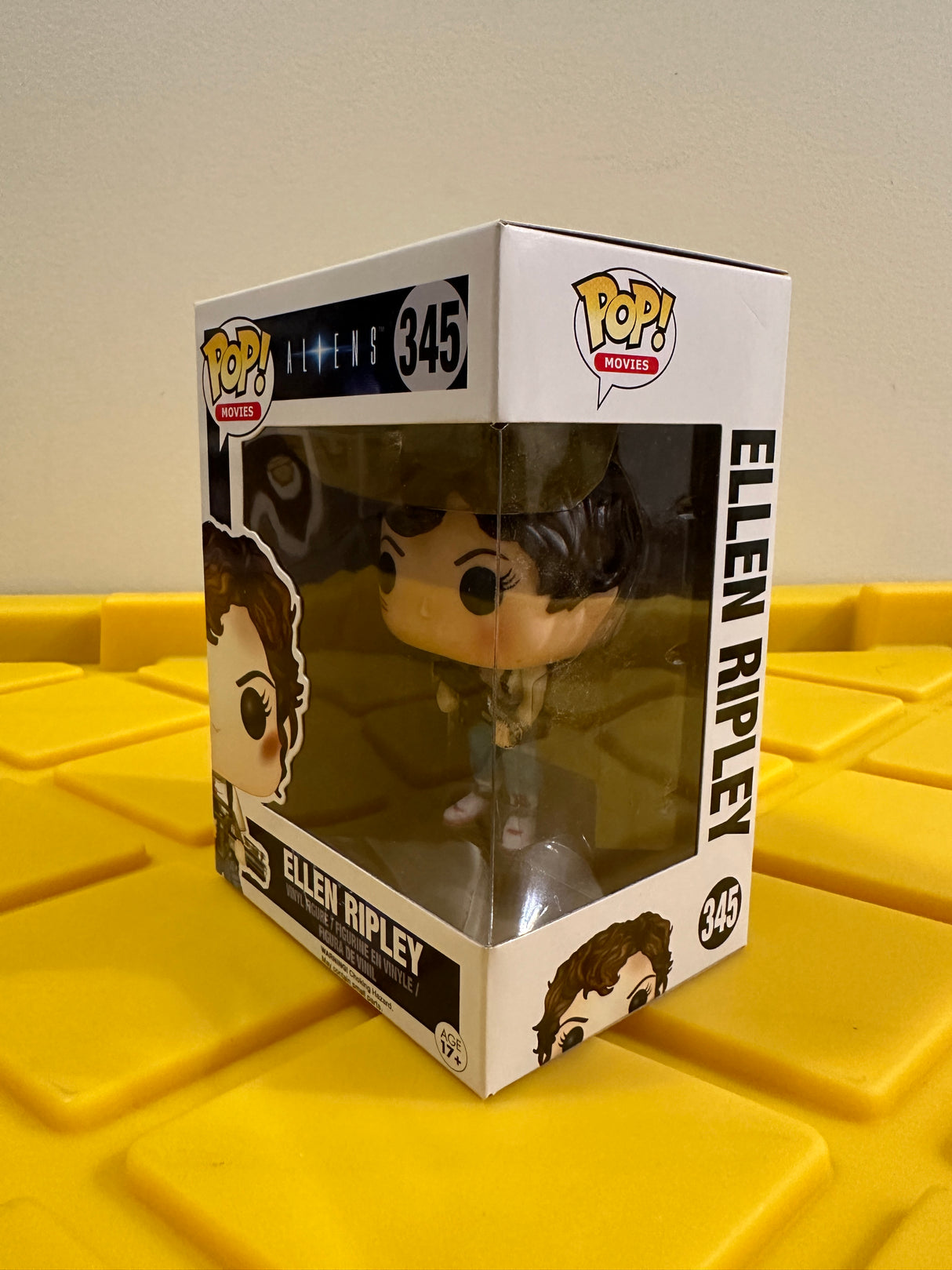 Ellen Ripley