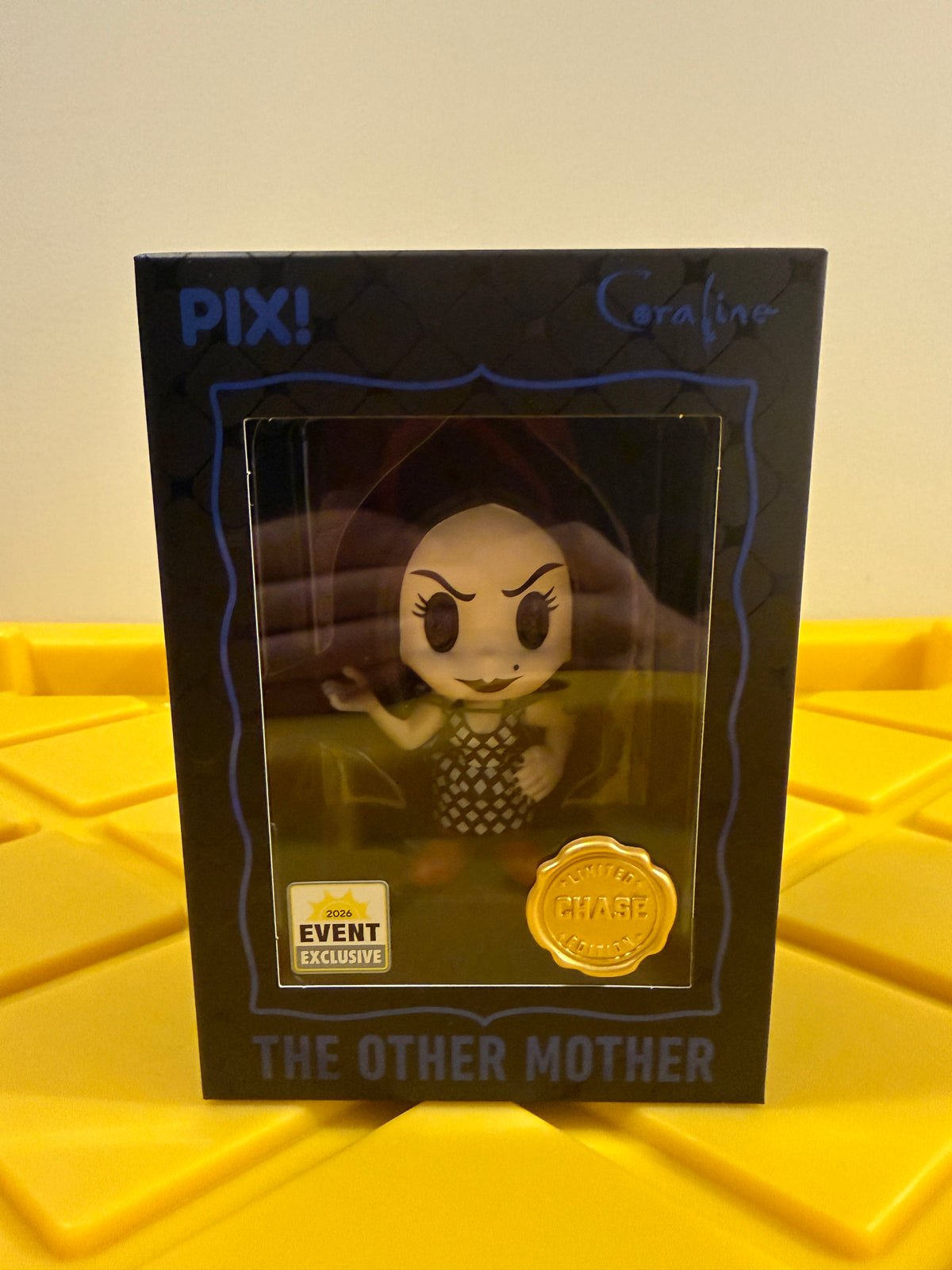 Thrilljoy Pix! The Other Mother - Limited Edition Chase - 2026 Event Exclusive
