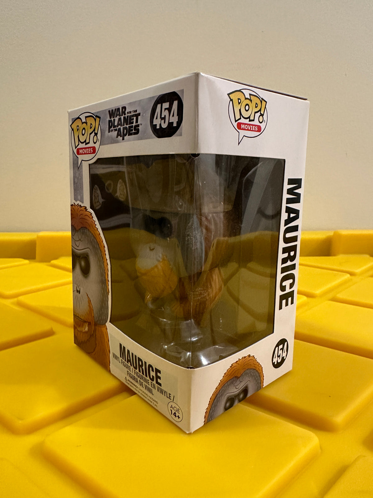 Funko POP! Maurice