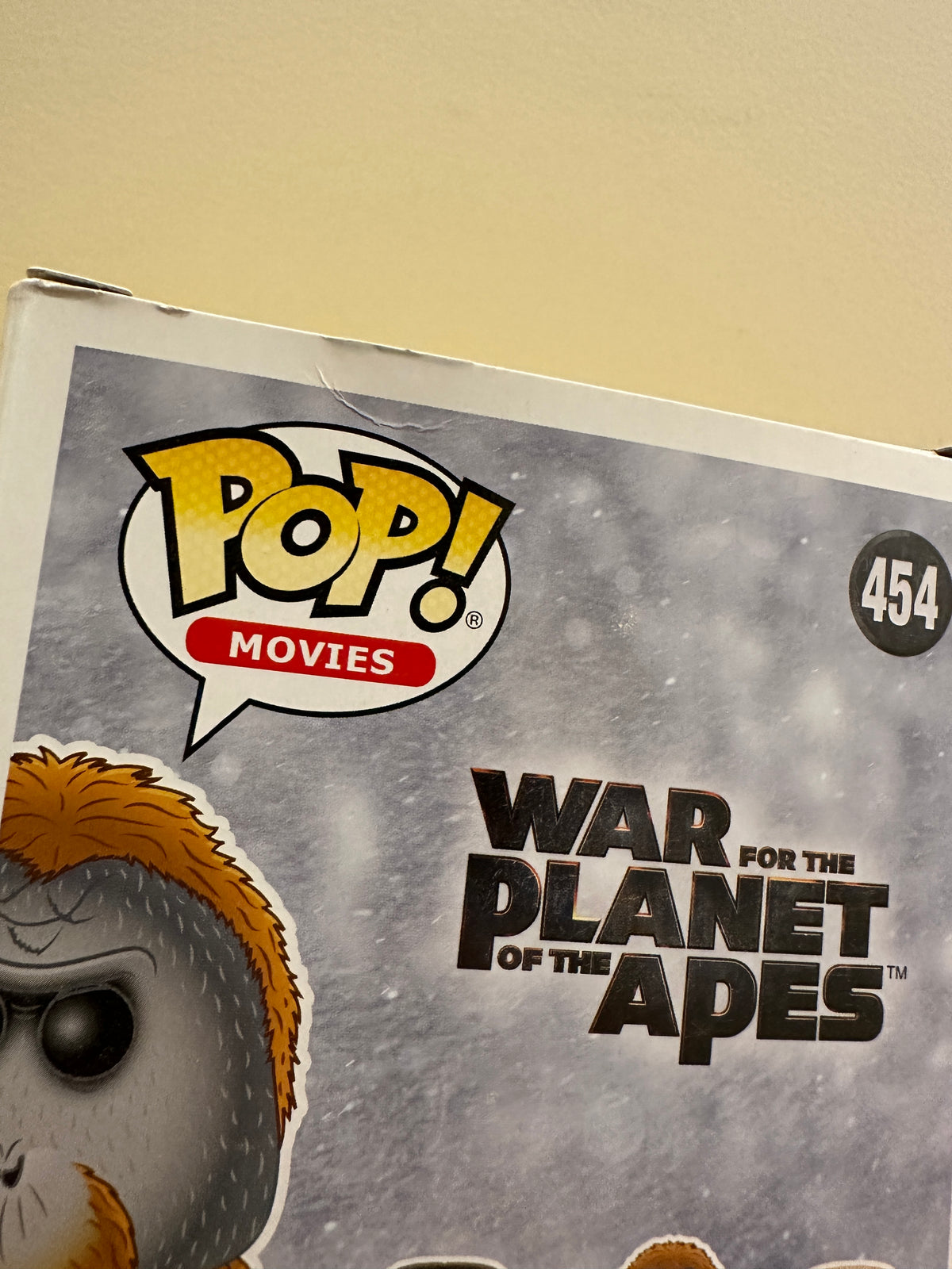 Funko POP! Maurice