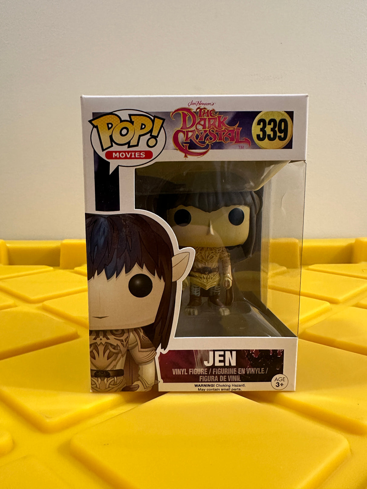 Funko POP! Jen
