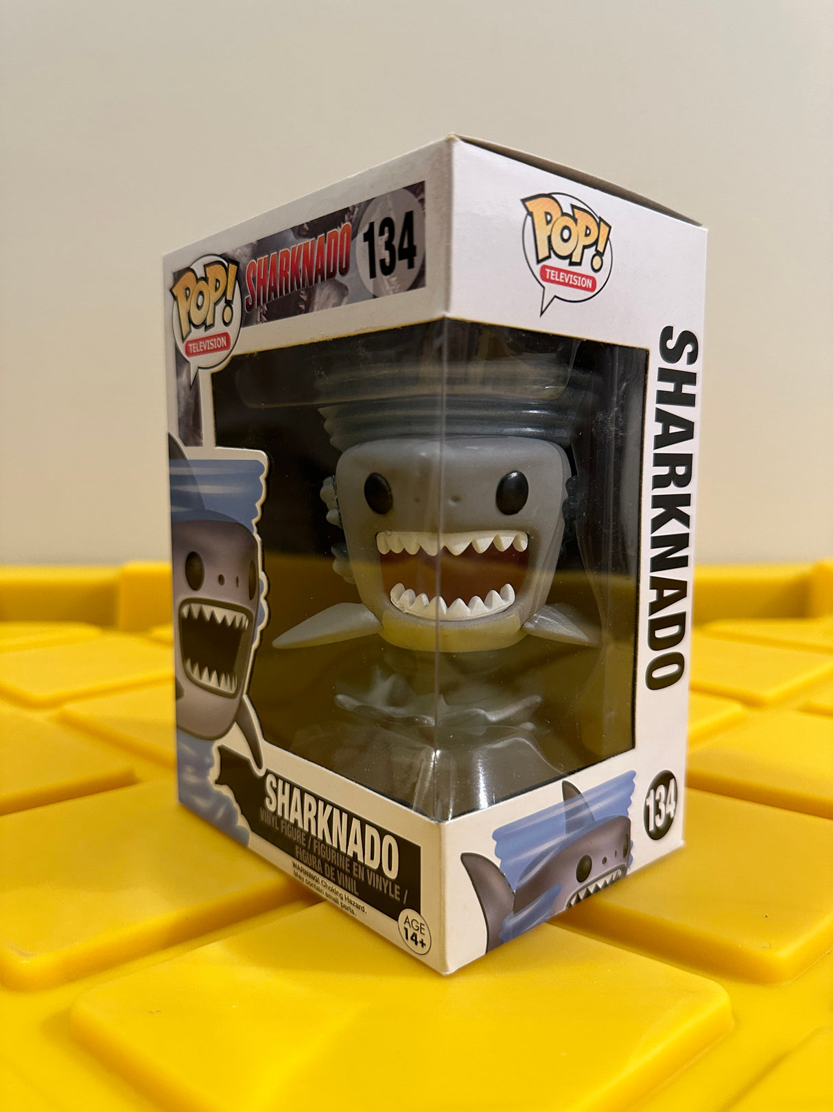 Funko POP! Sharknado