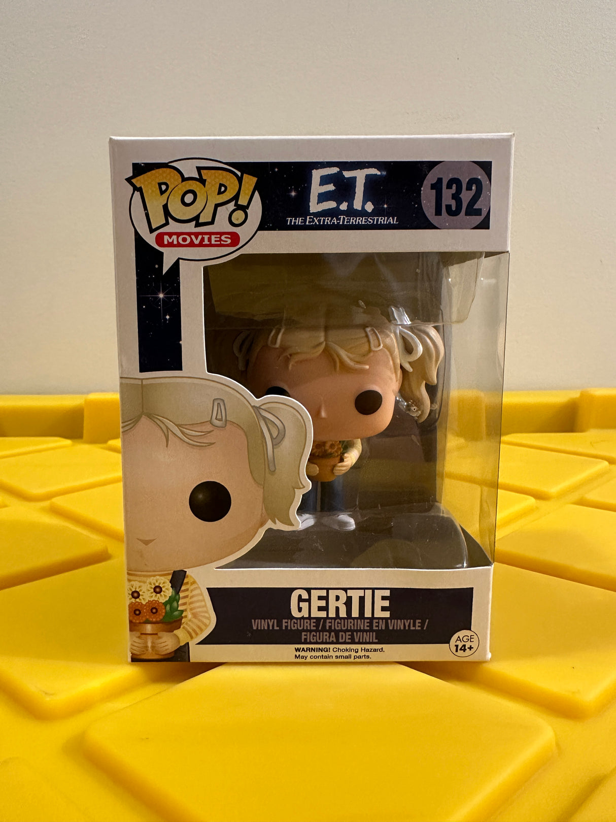 Funko POP! Gertie
