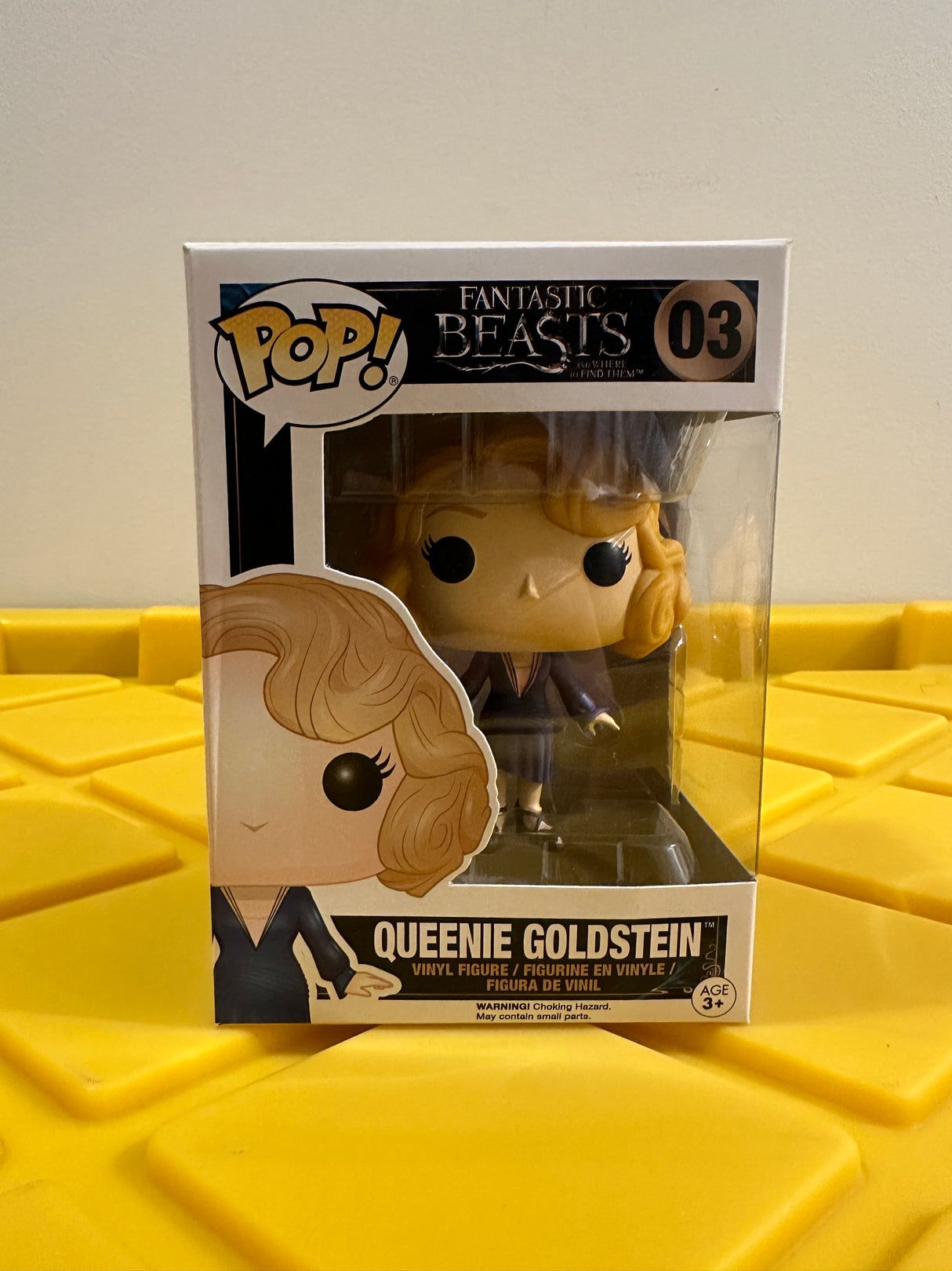 Funko POP! Queenie Goldstein