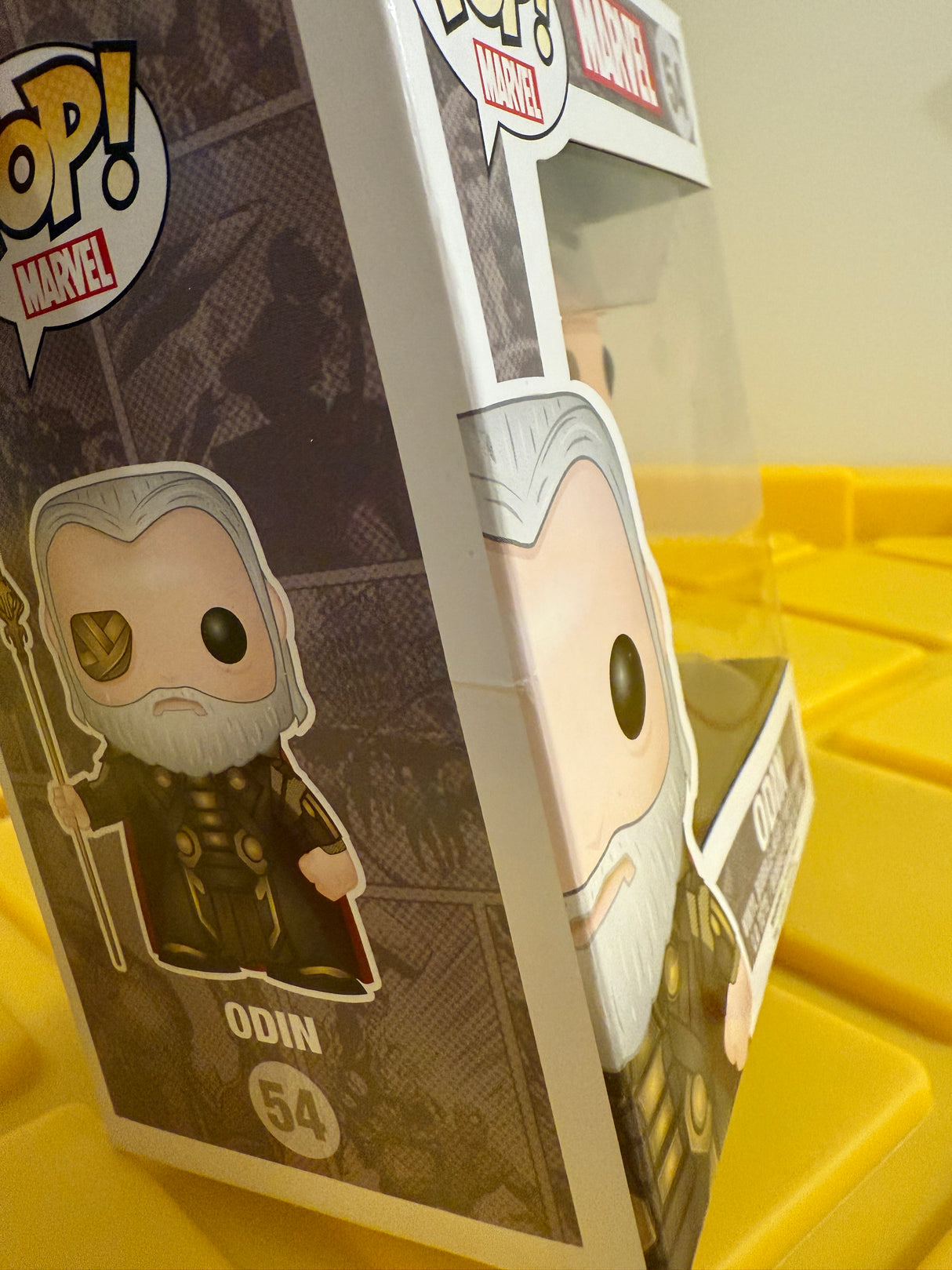 Funko POP! Odin