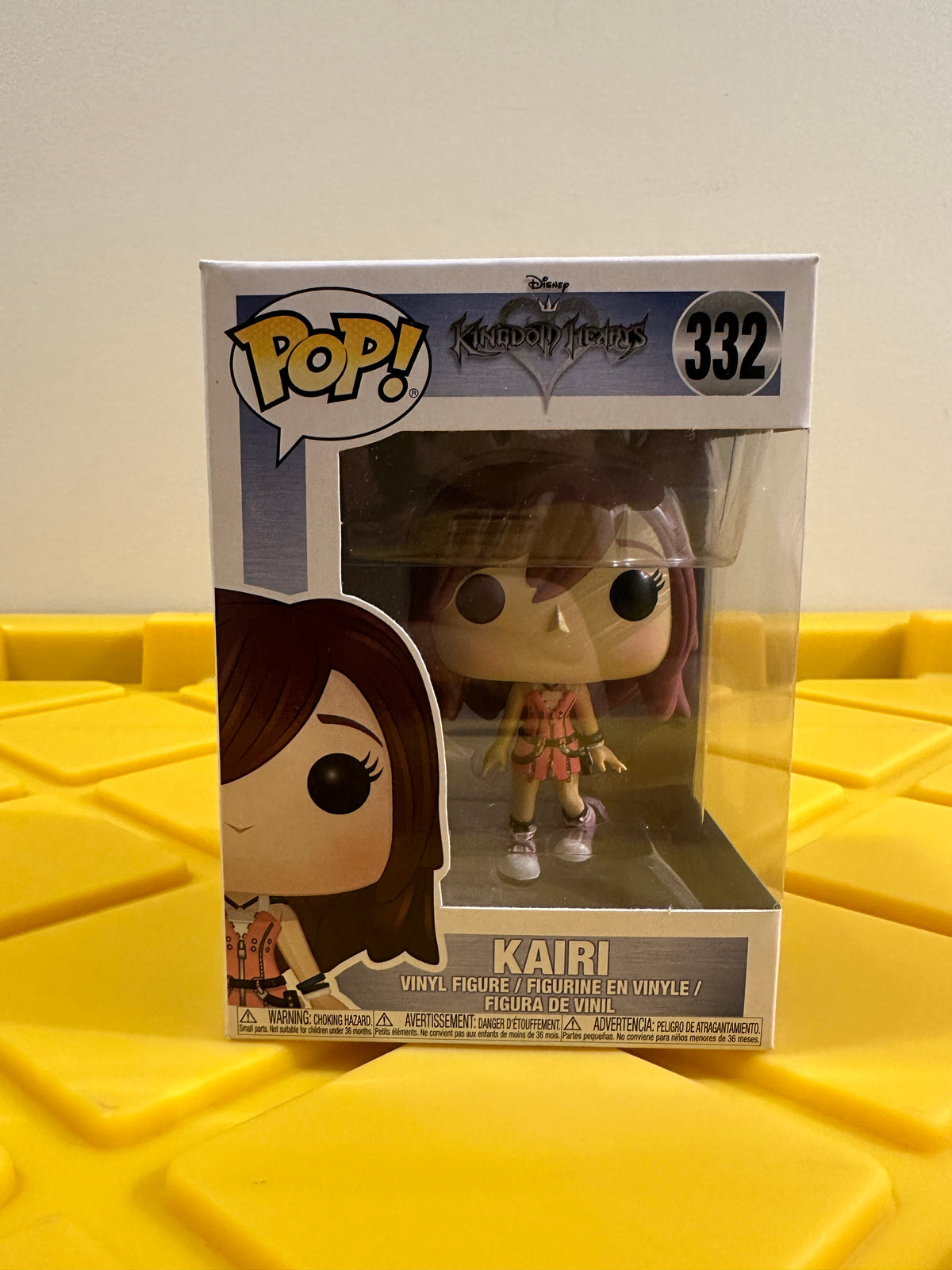 Kairi