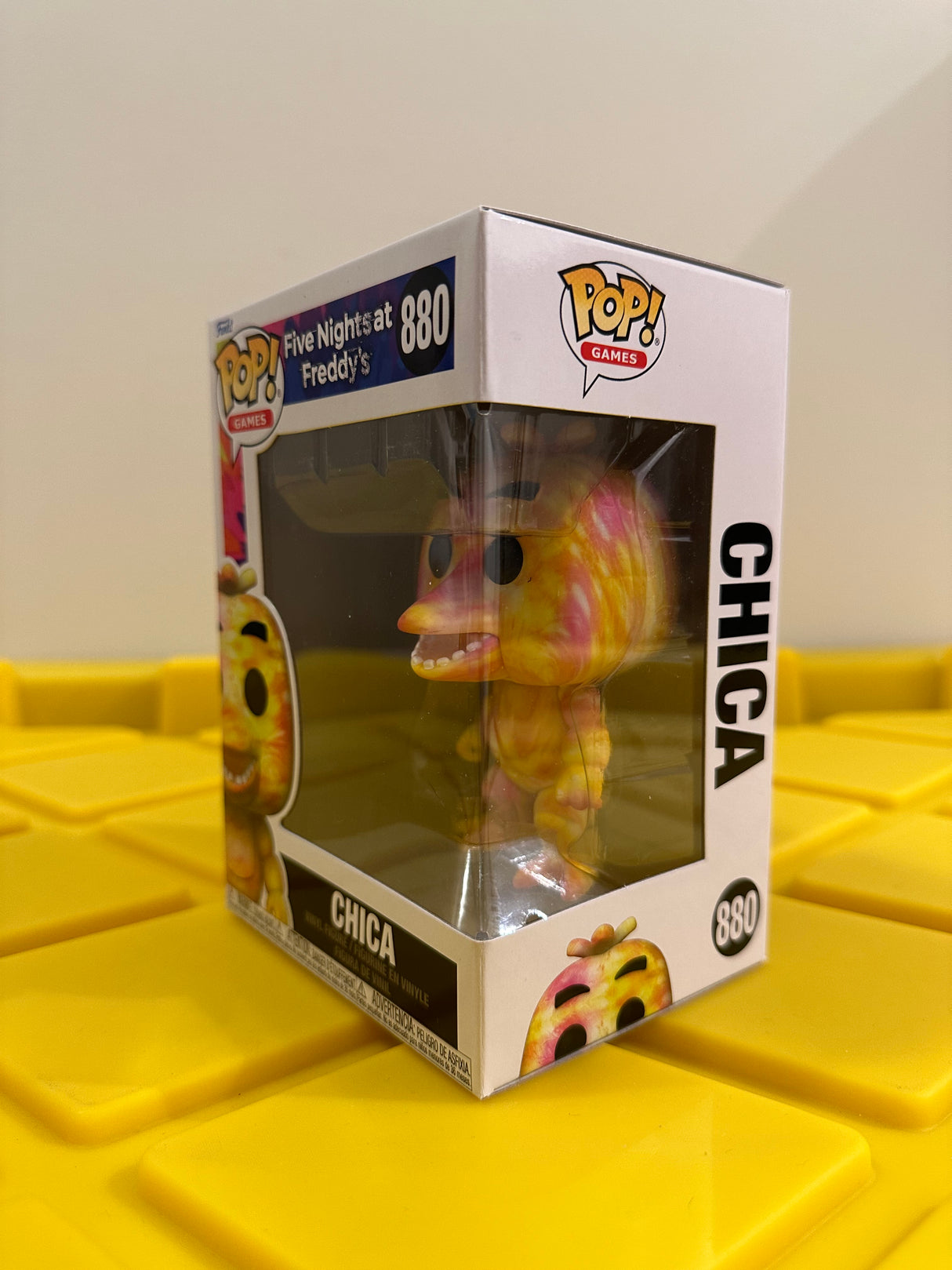 Chica