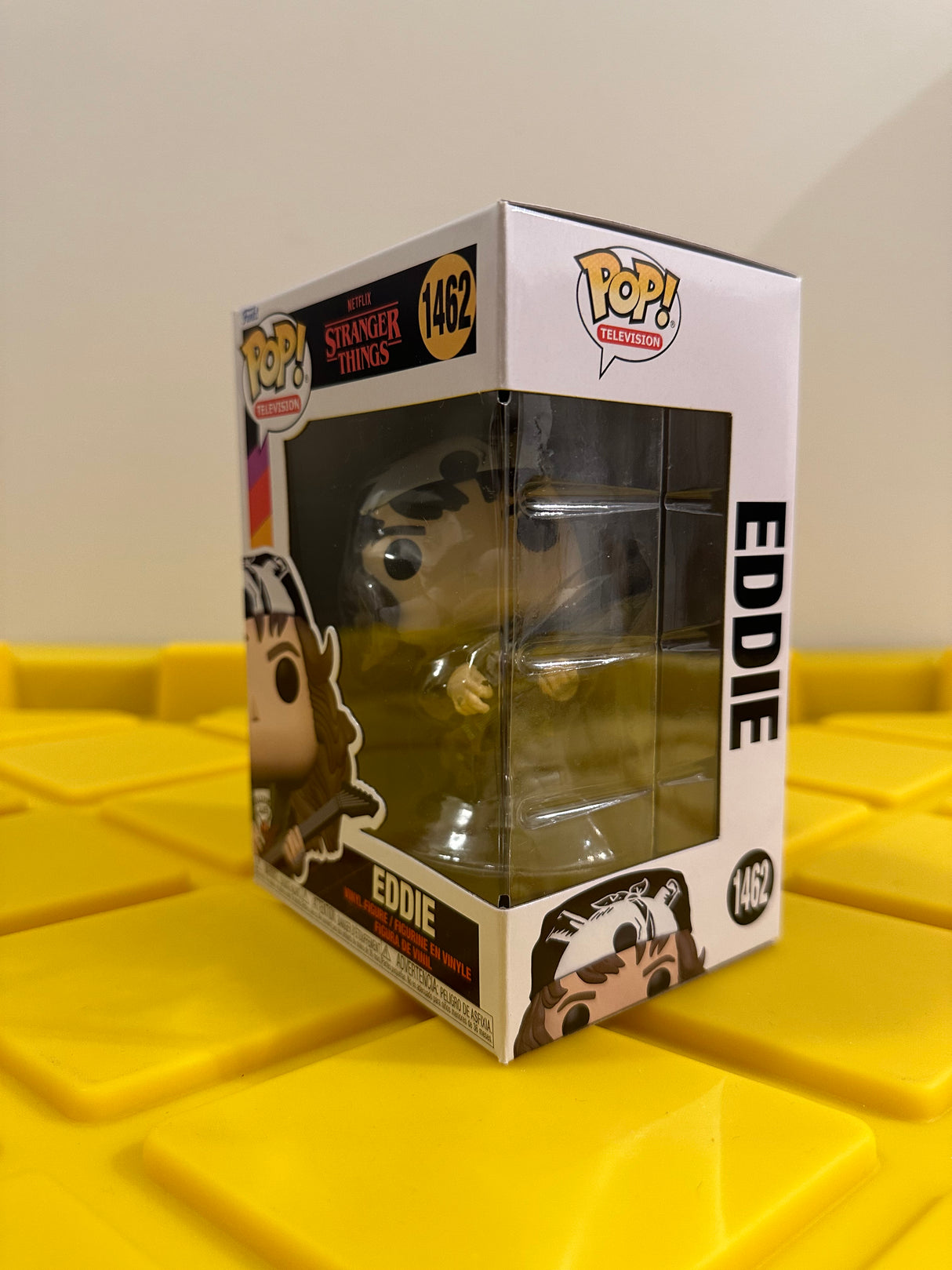 Eddie