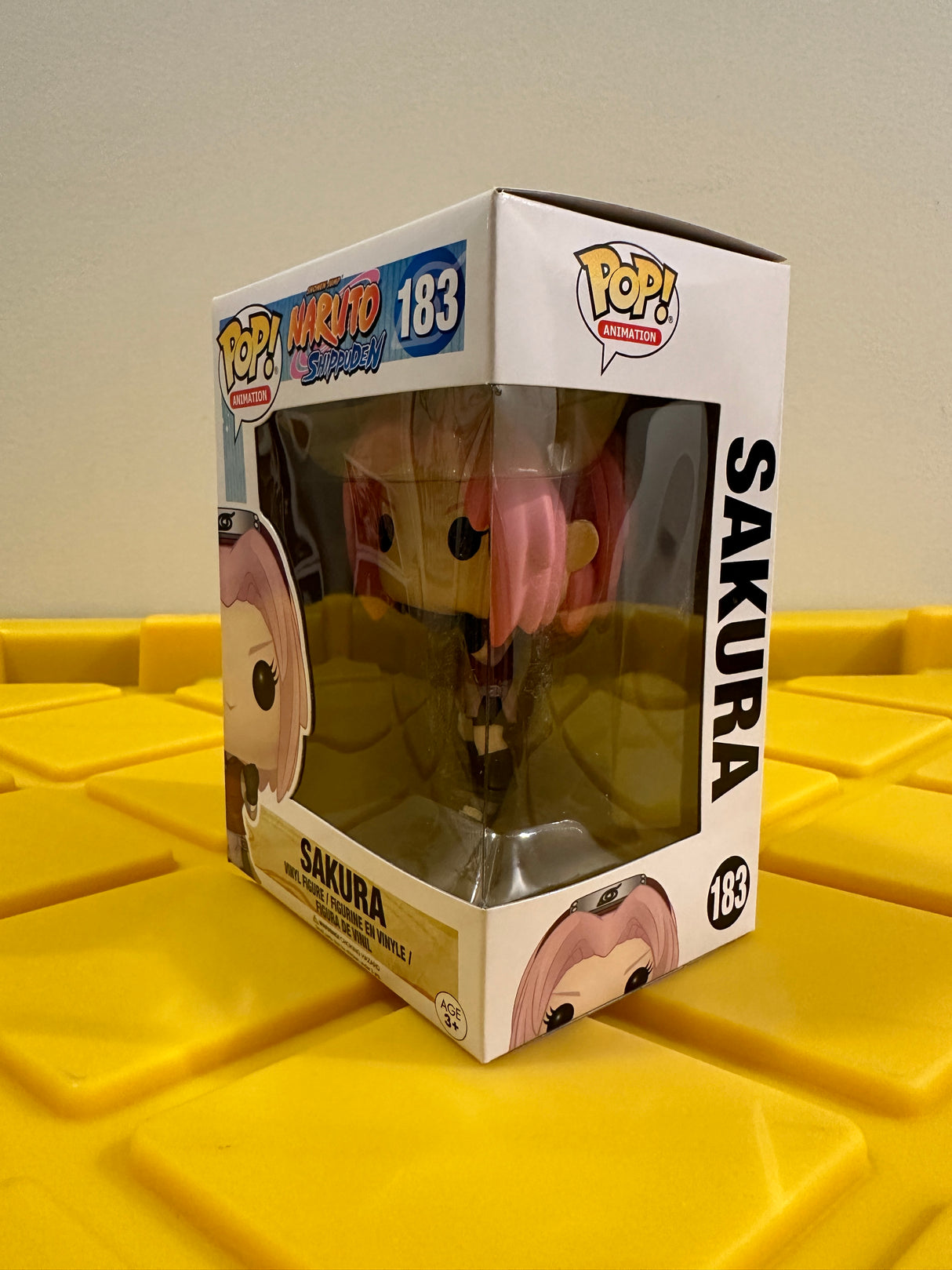 Funko POP! Sakura