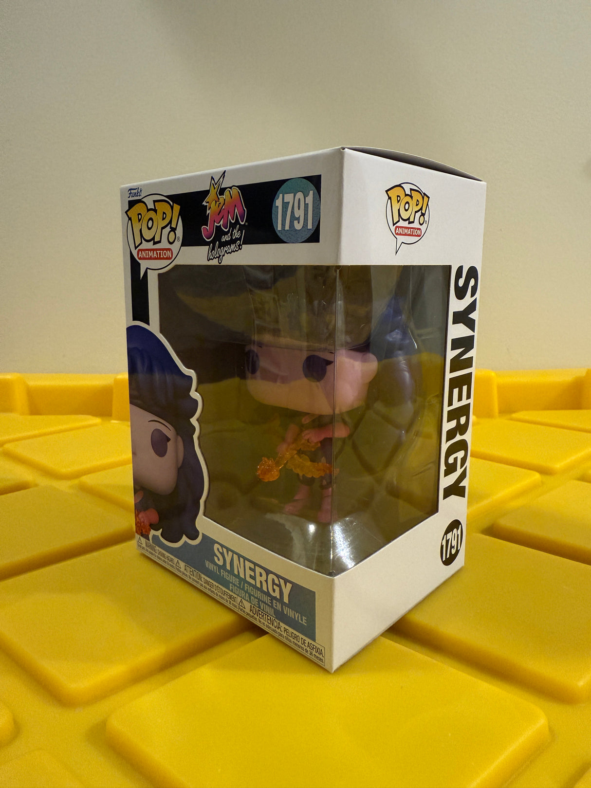 Funko POP! Synergy