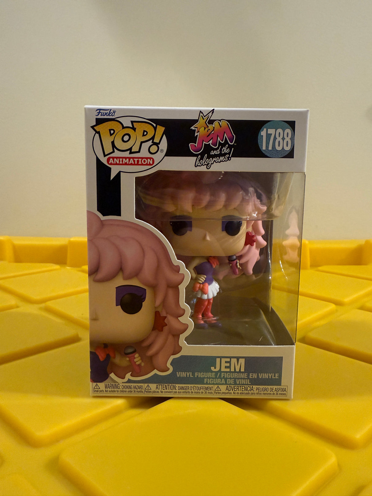 Jem