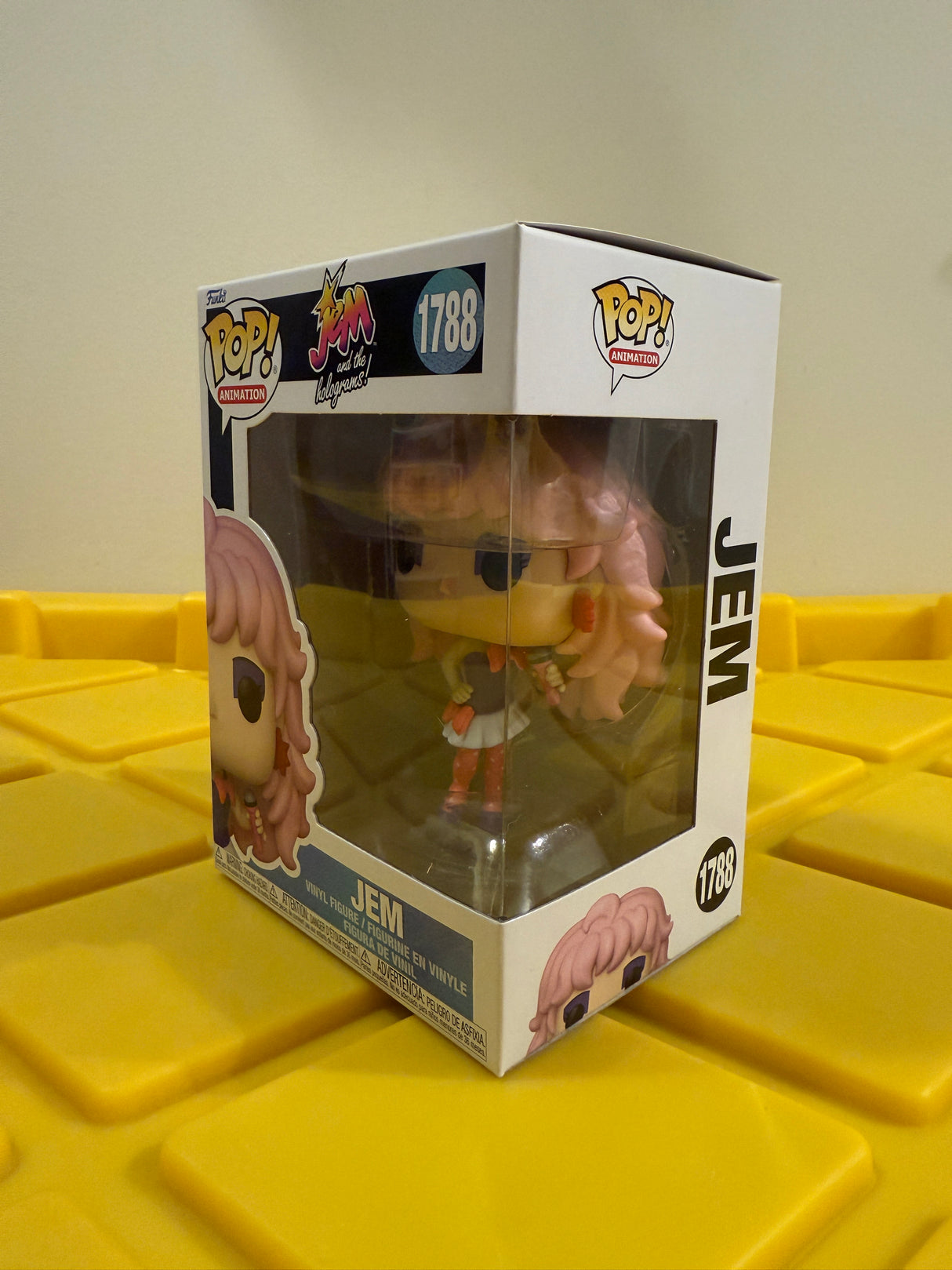 Jem