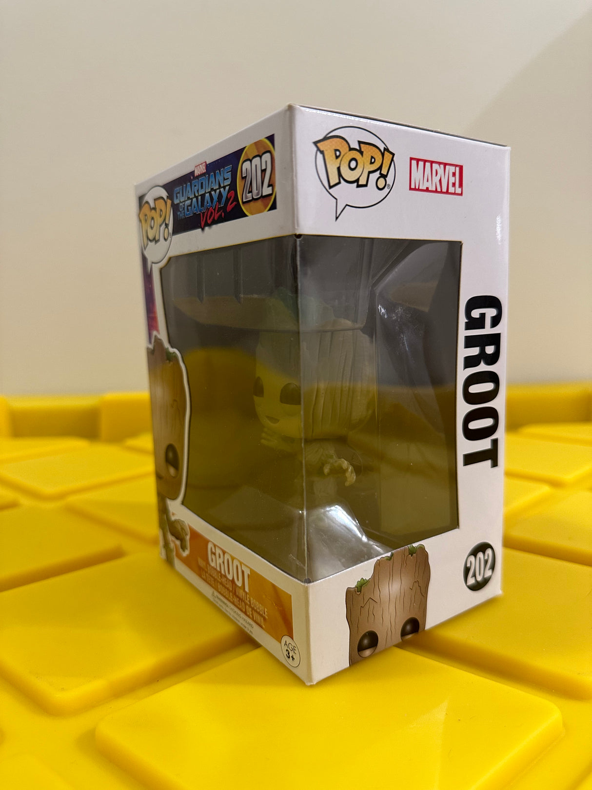 Funko POP! Groot