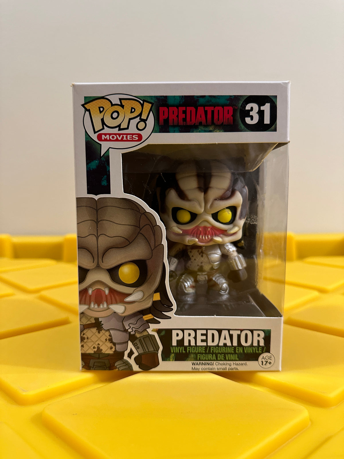 Predator