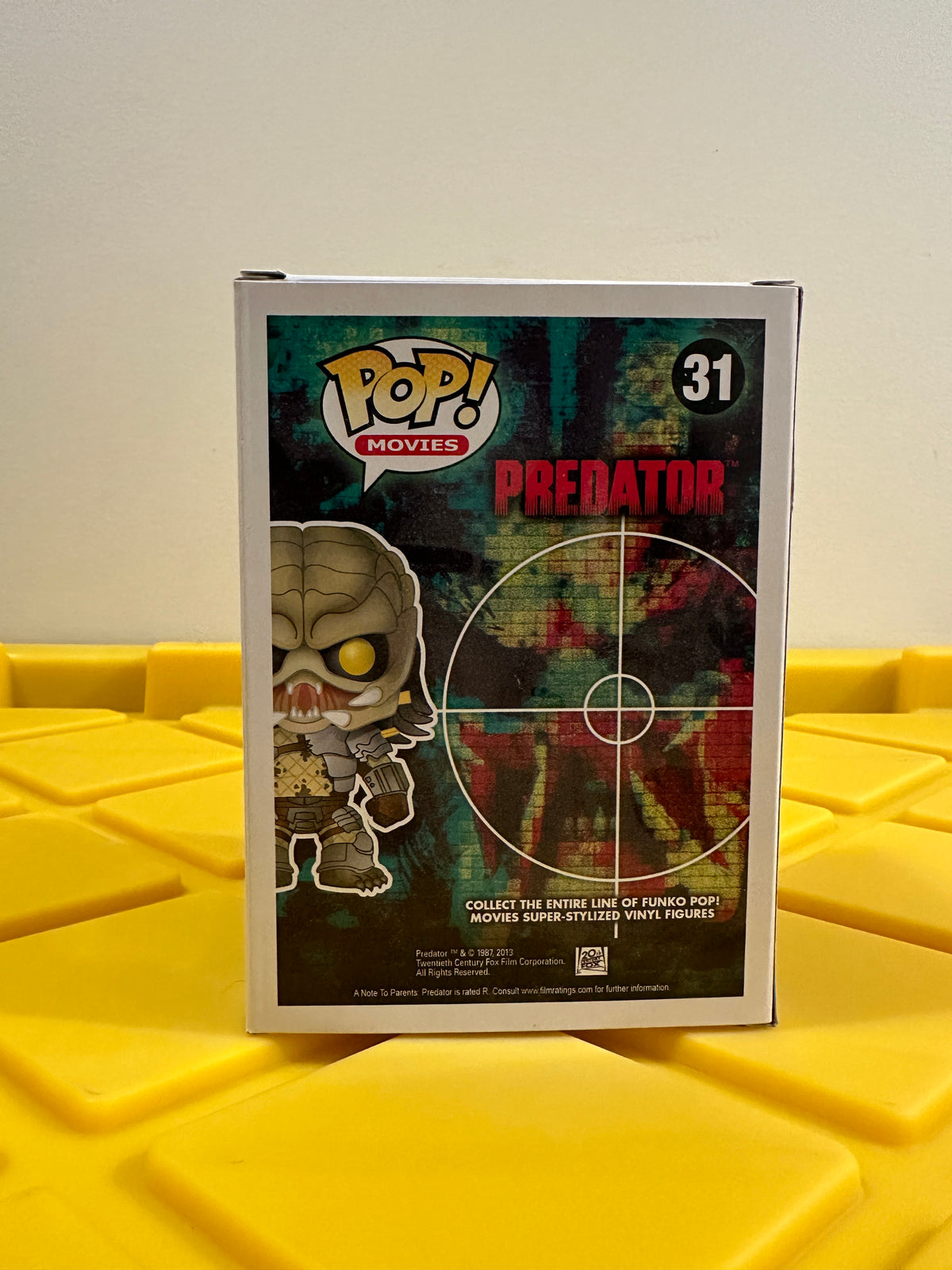 Predator