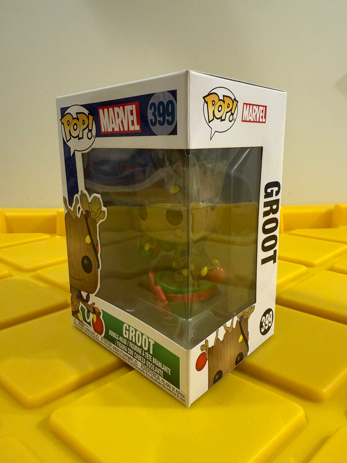 Funko POP! Groot