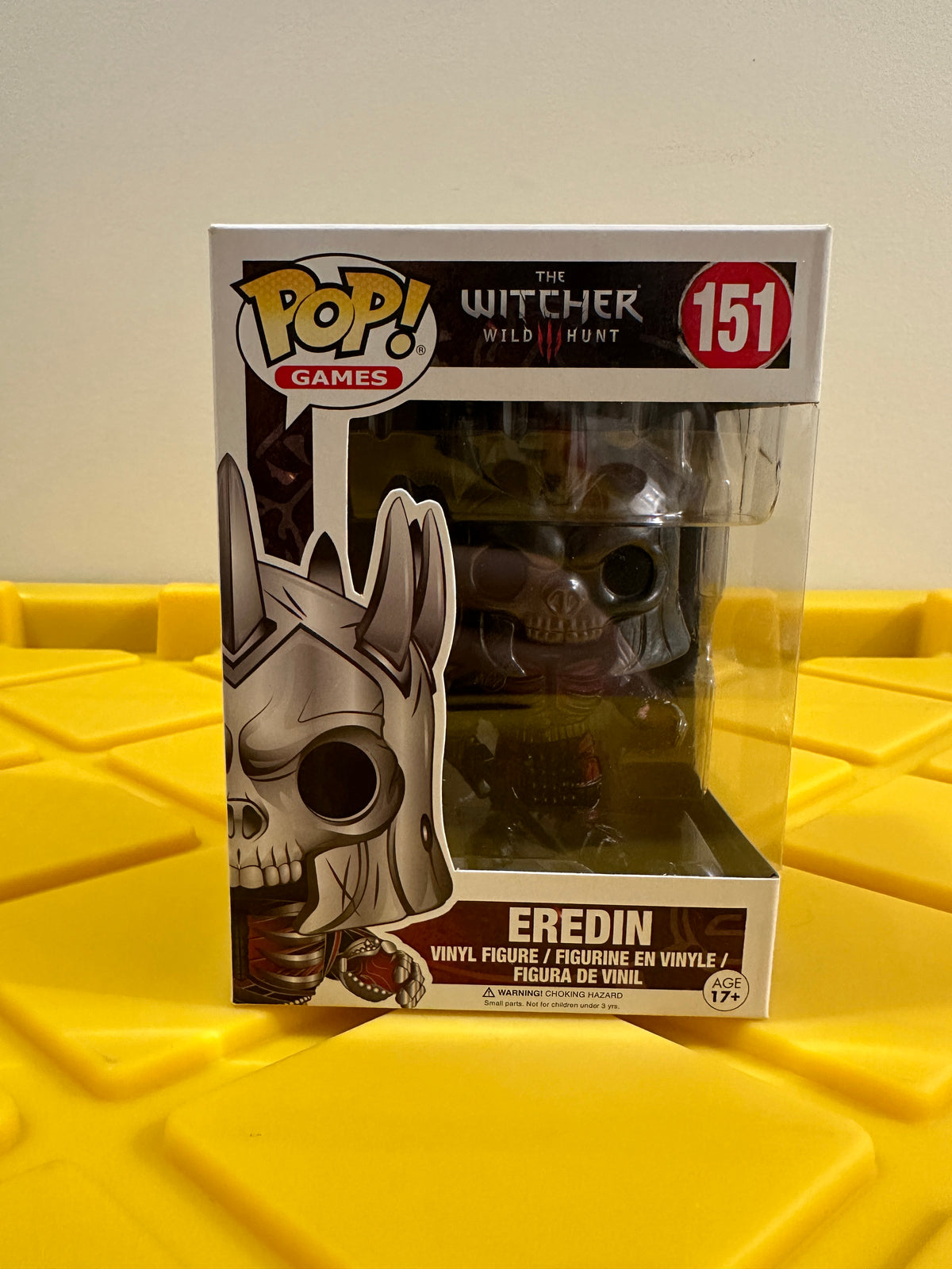 Funko POP! Eredin