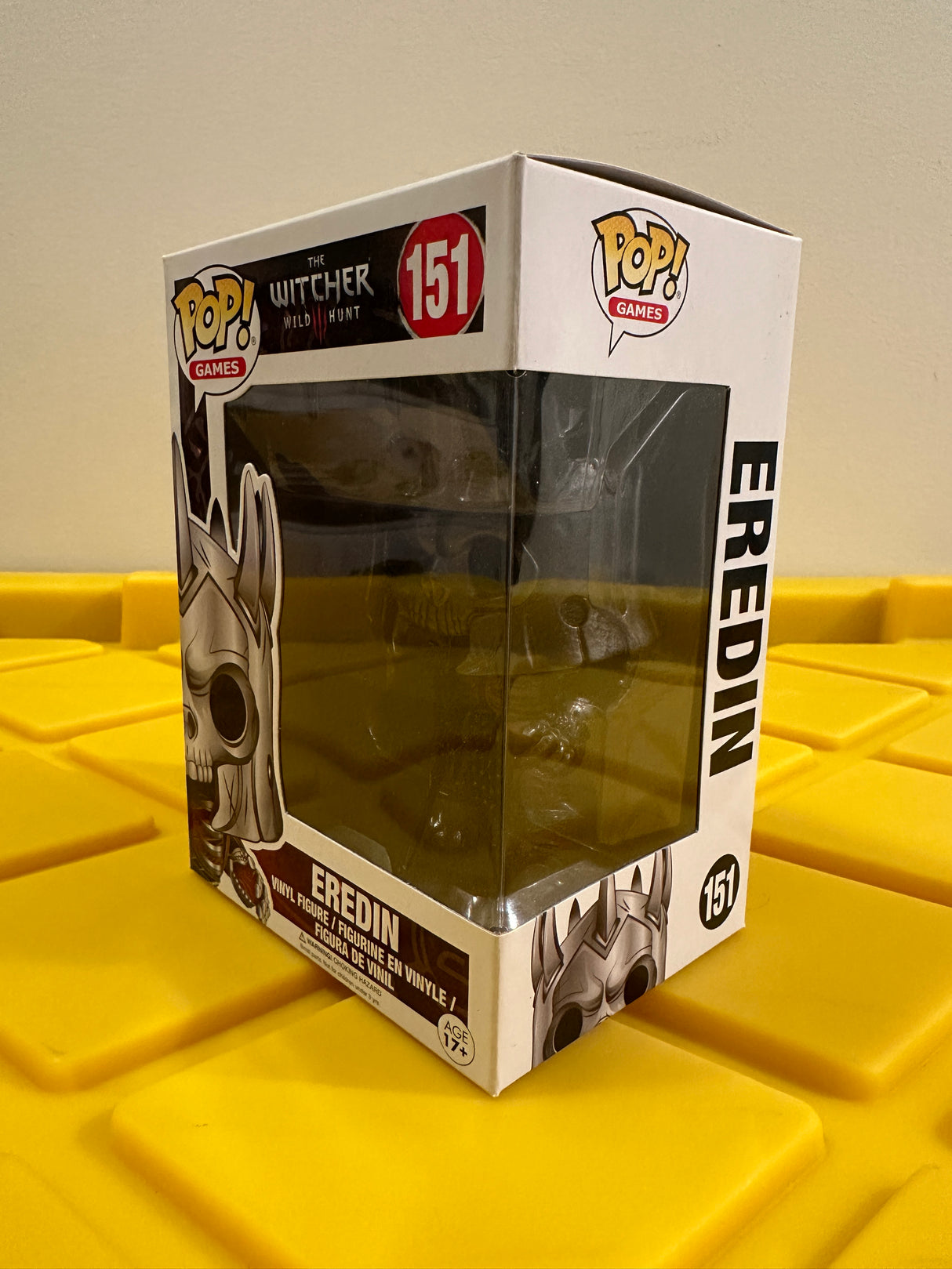 Funko POP! Eredin