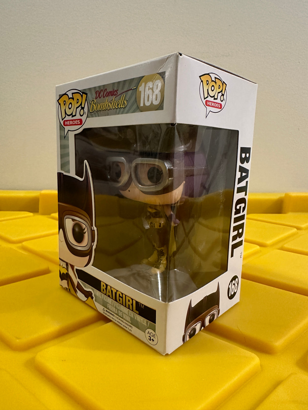 Funko POP! Batgirl