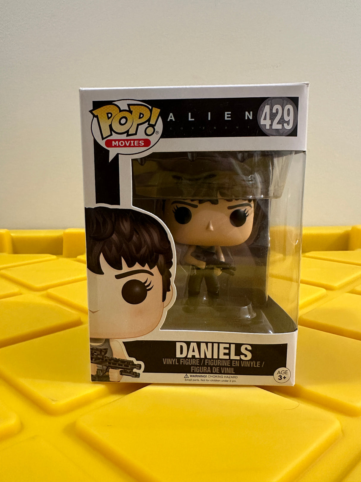 Daniels