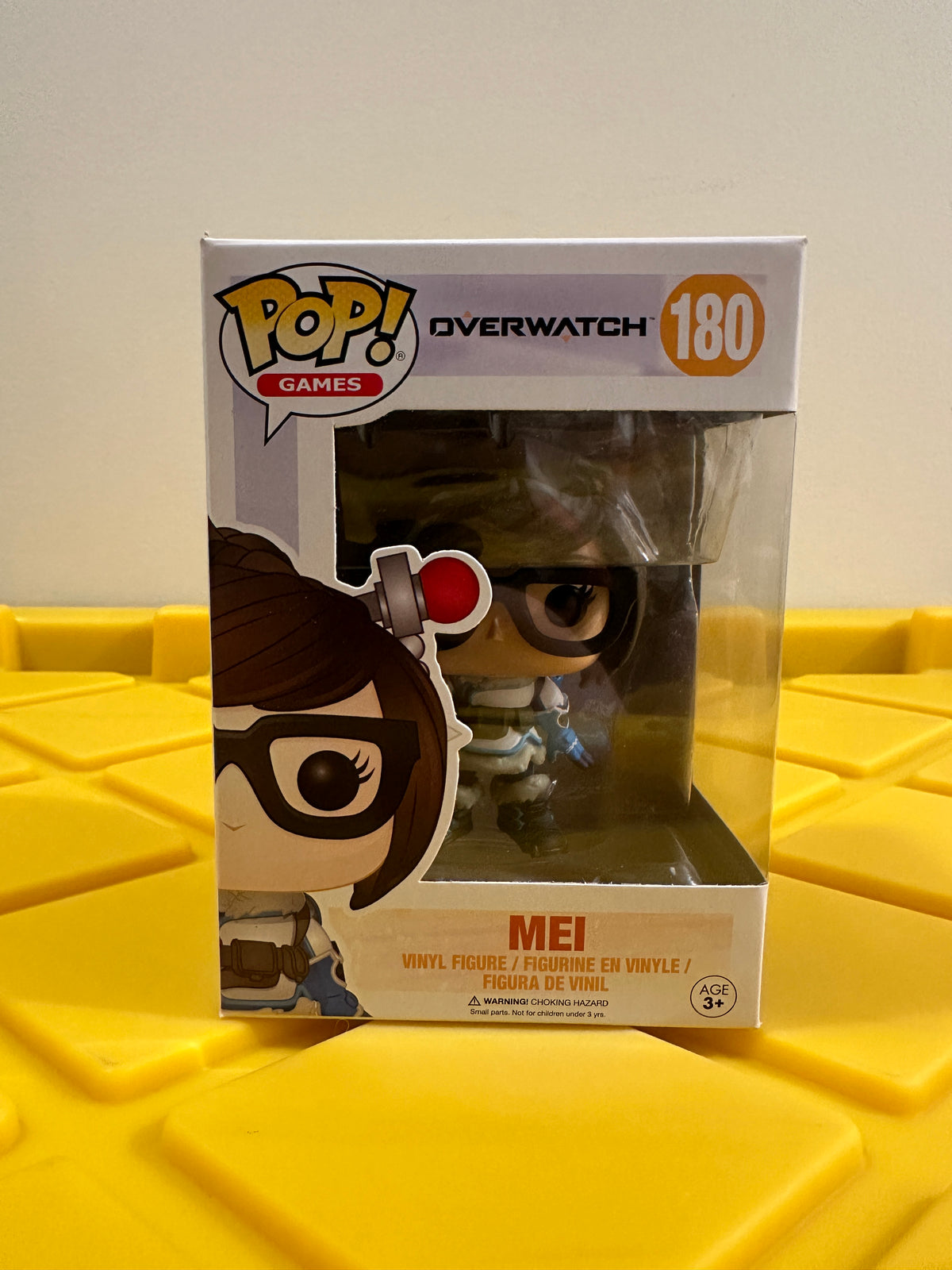 Mei