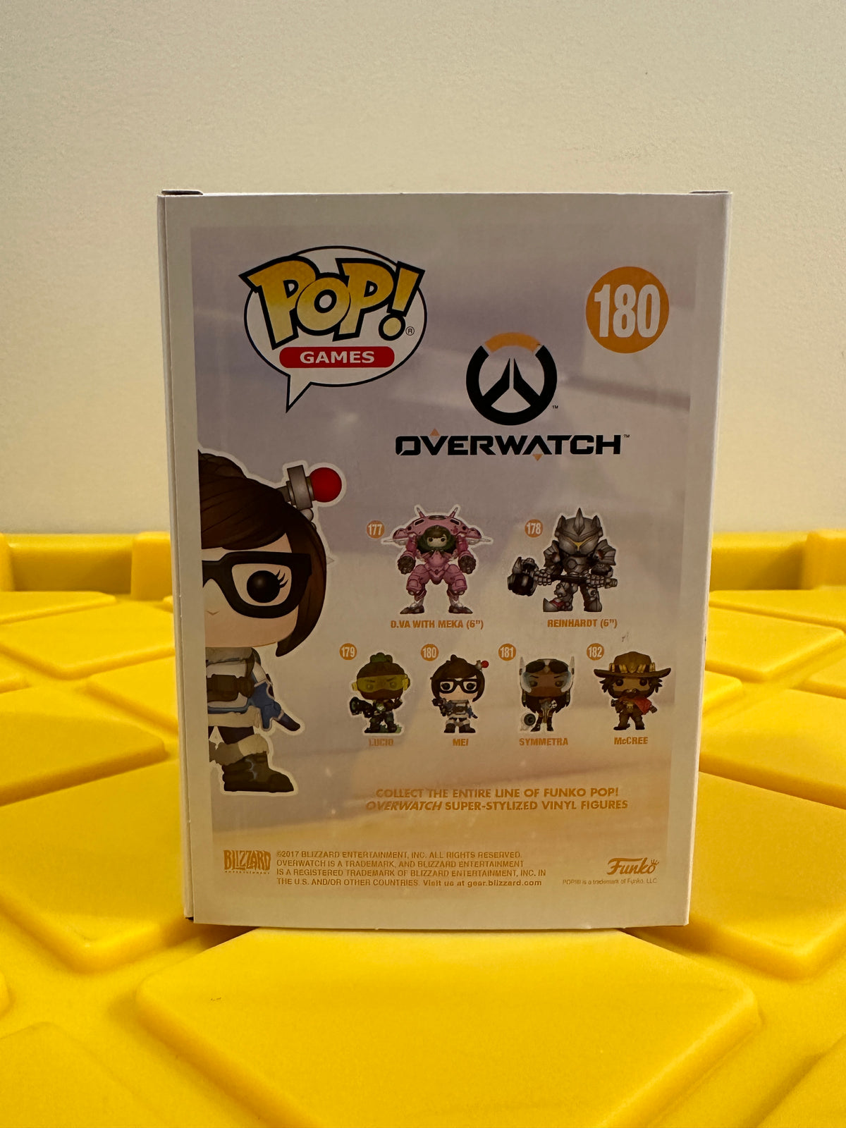 Mei