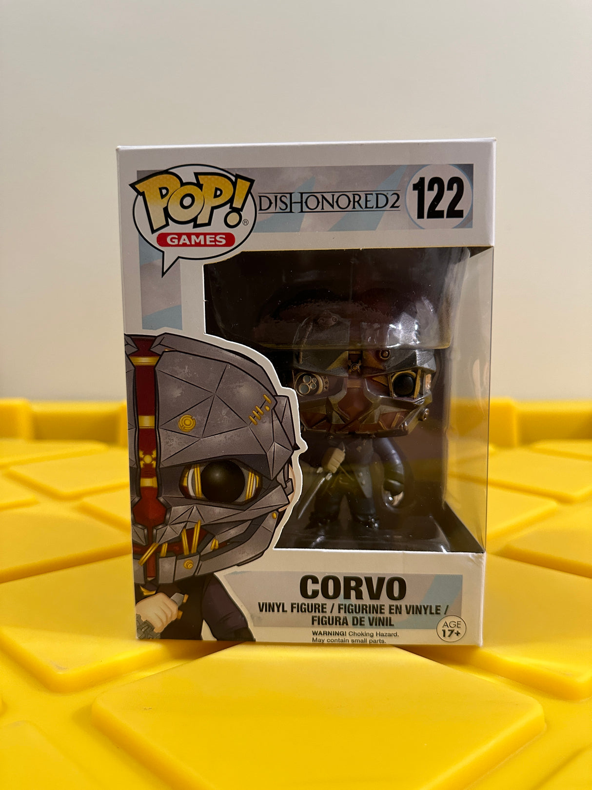Corvo