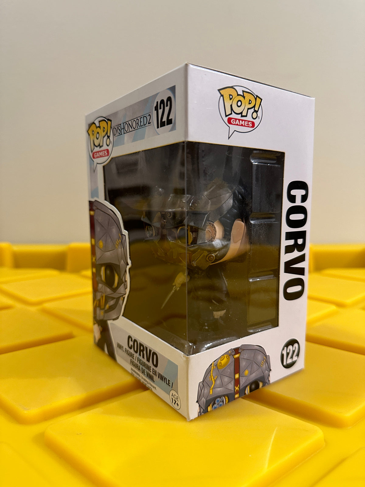 Corvo