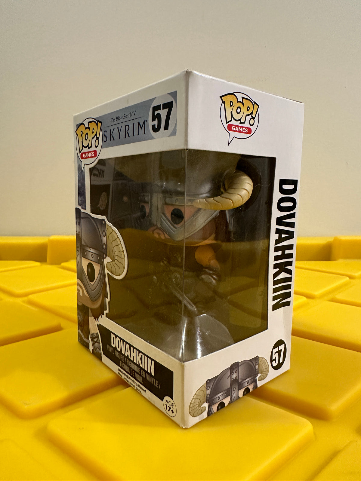 Dovahkiin