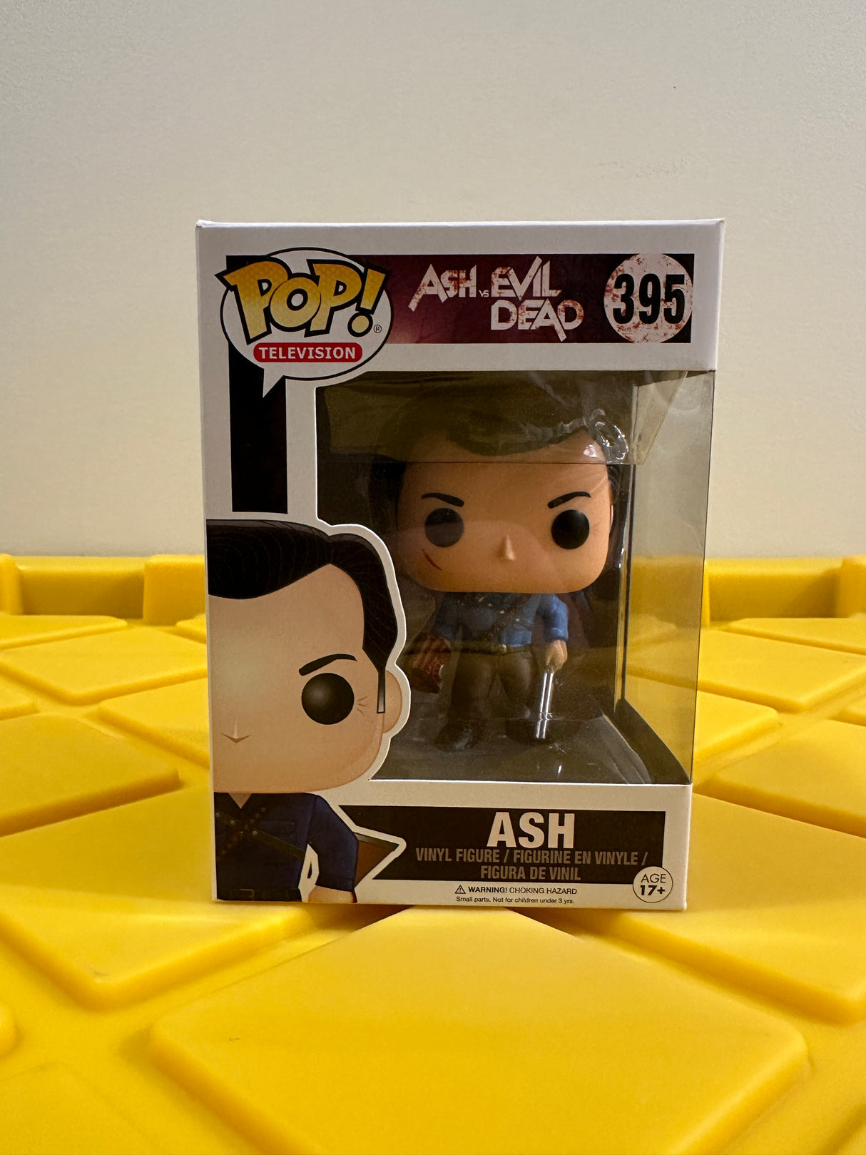 Ash