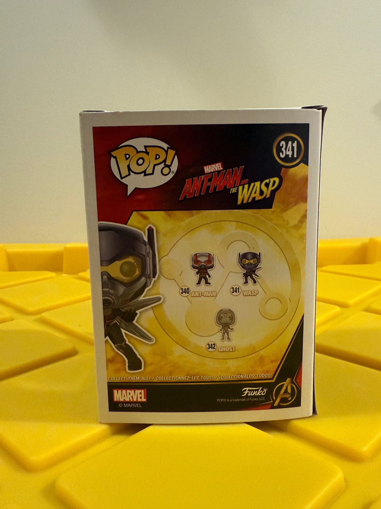 Wasp