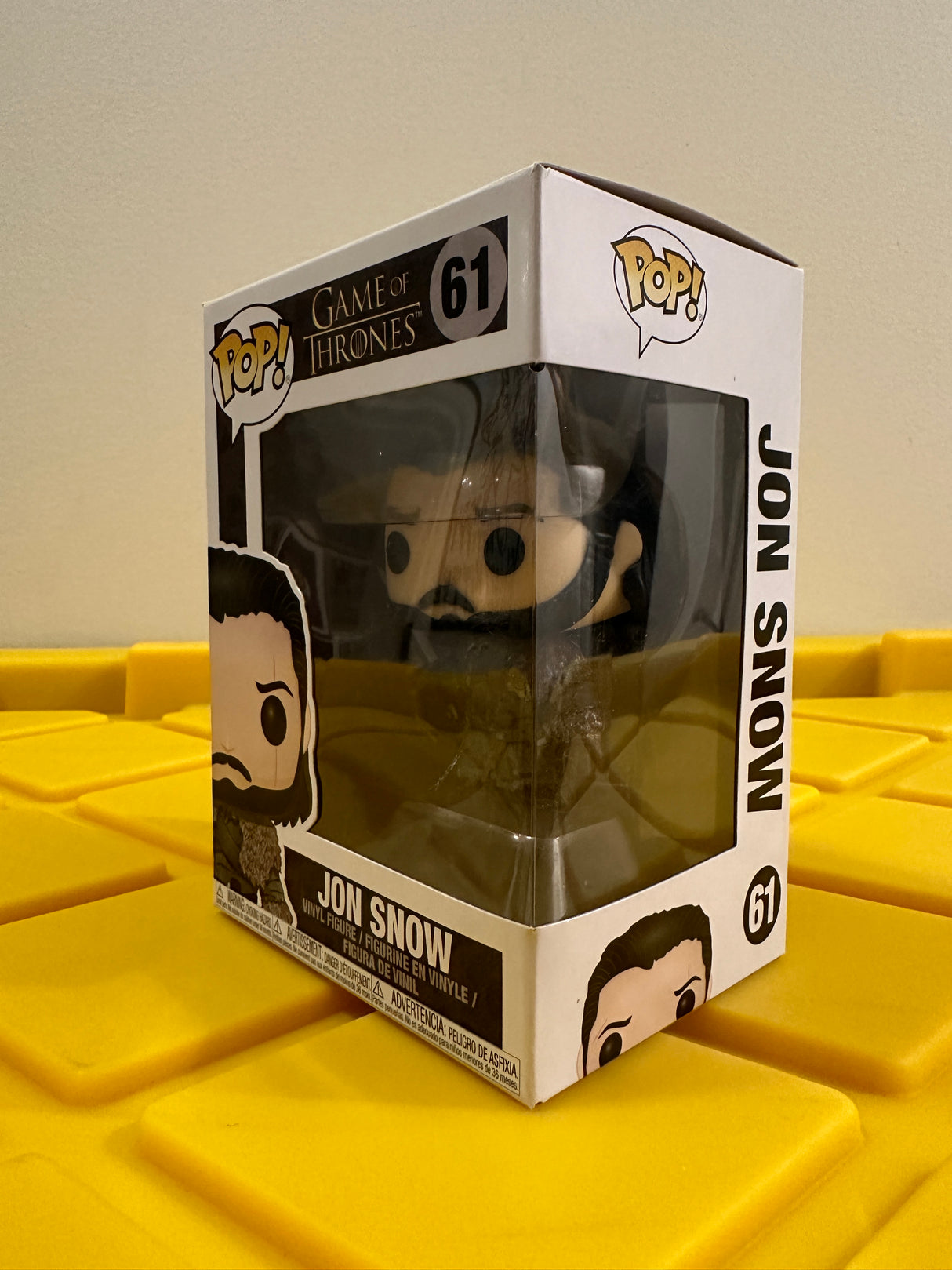 Jon Snow