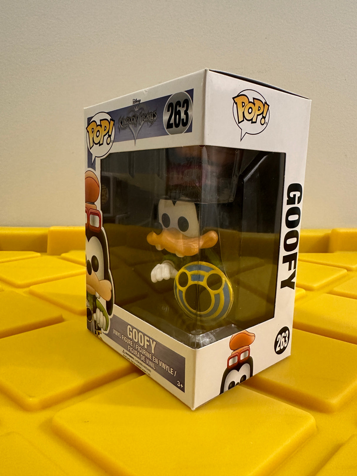 Funko POP! Goofy
