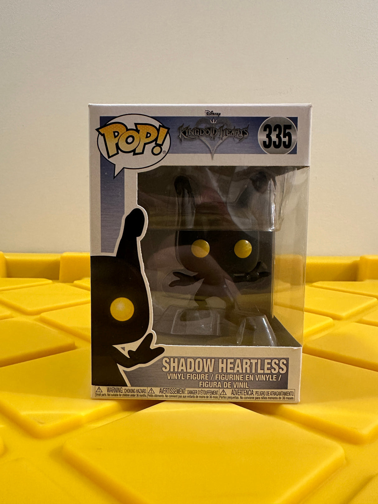 Shadow Heartless
