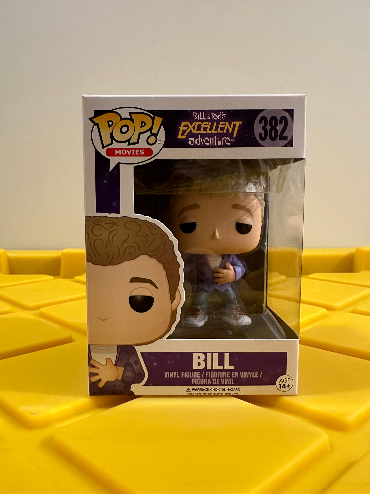 Bill