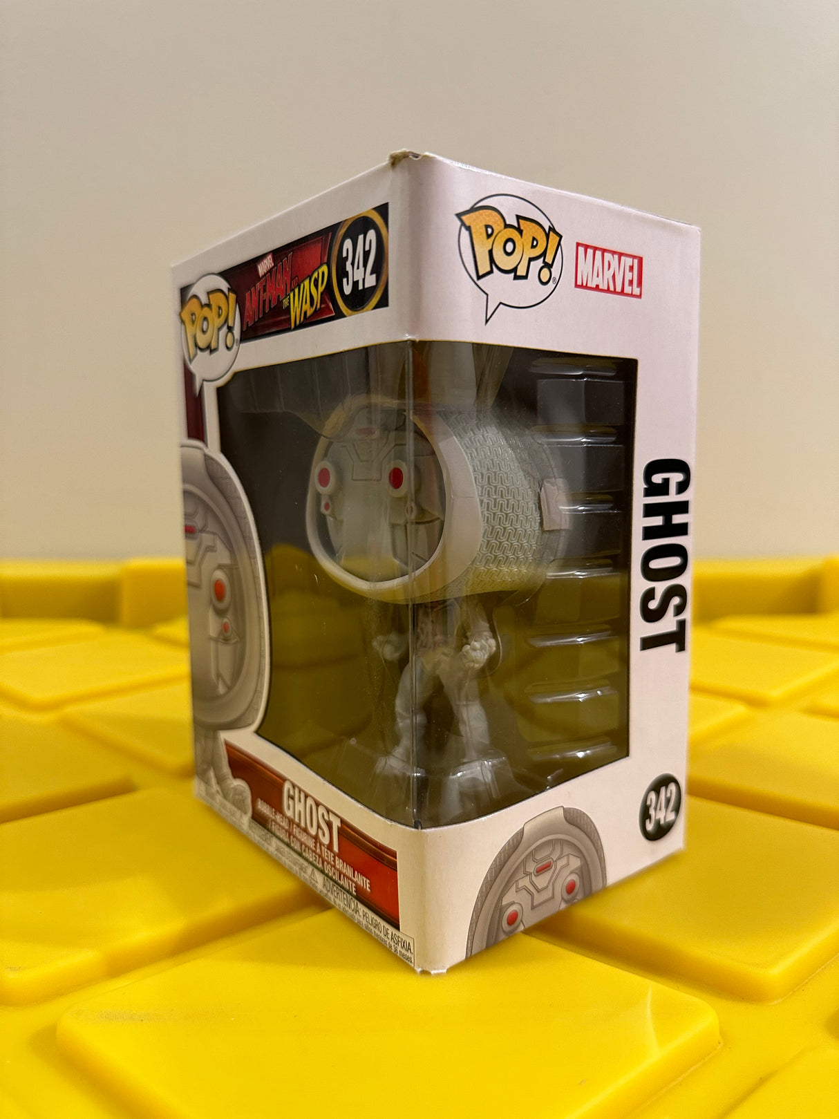 Funko POP! Ghost