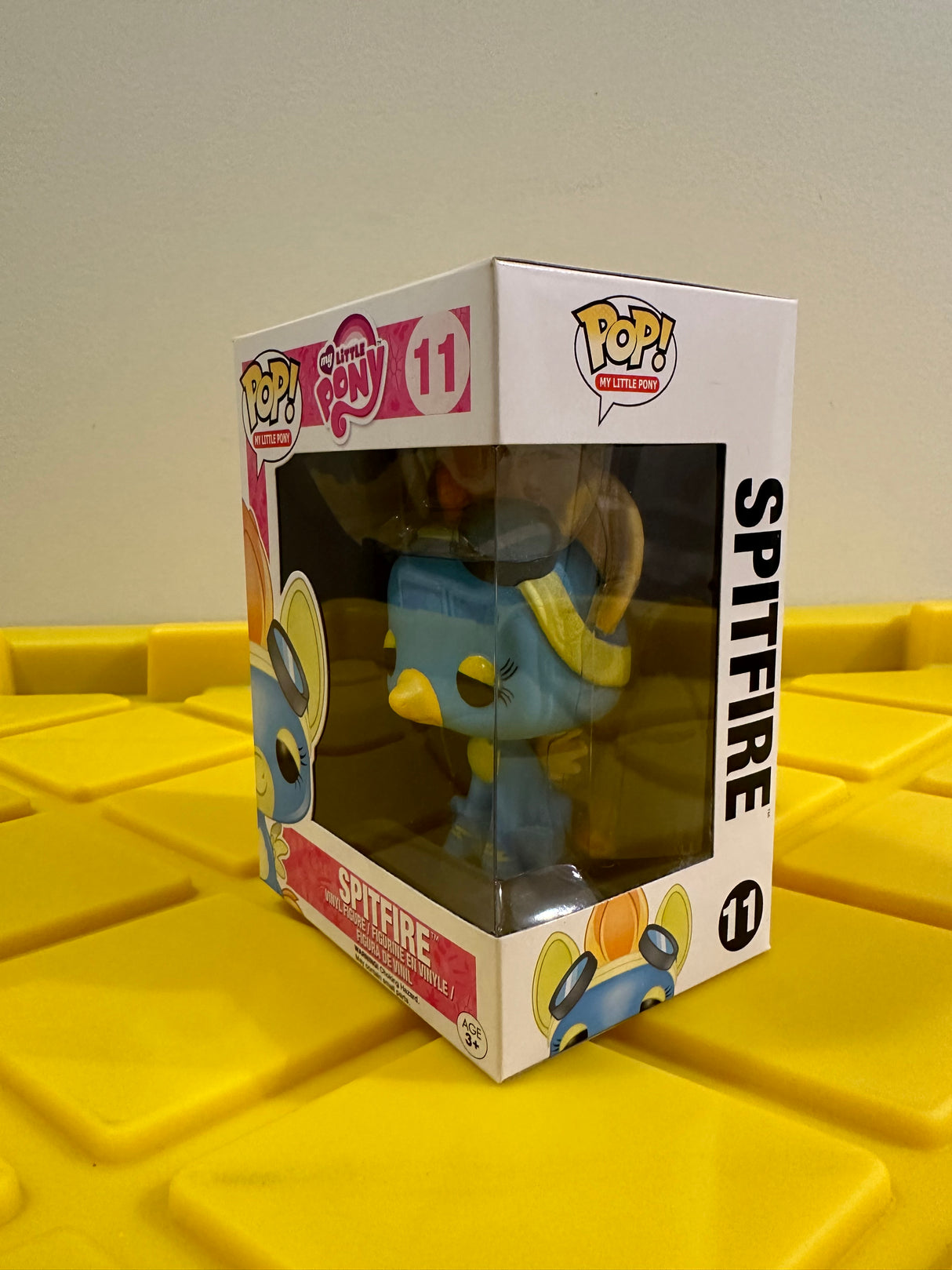Spitfire