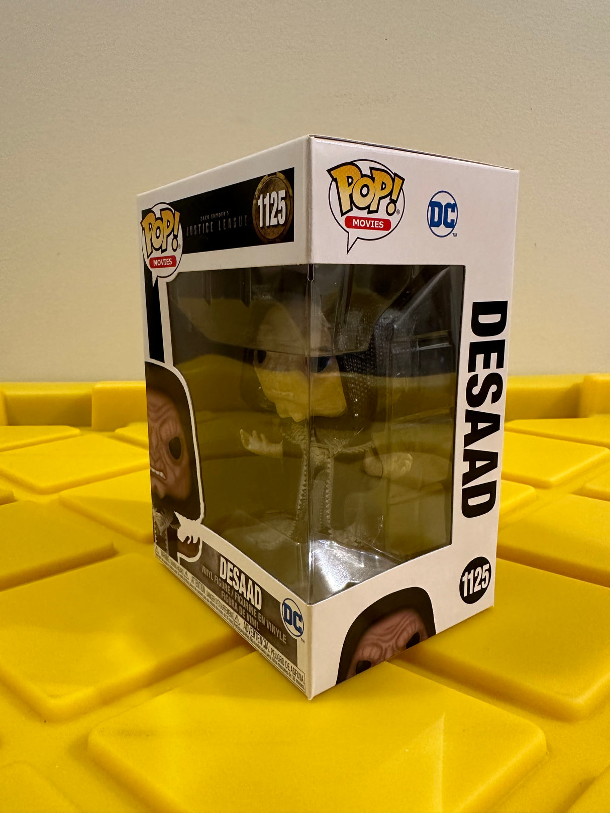 Funko POP! Desaad