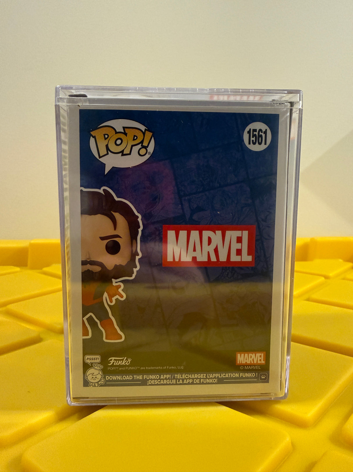 Funko POP! Ultimate Spider-Man (L.E. 5000) - Limited Edition Ultra