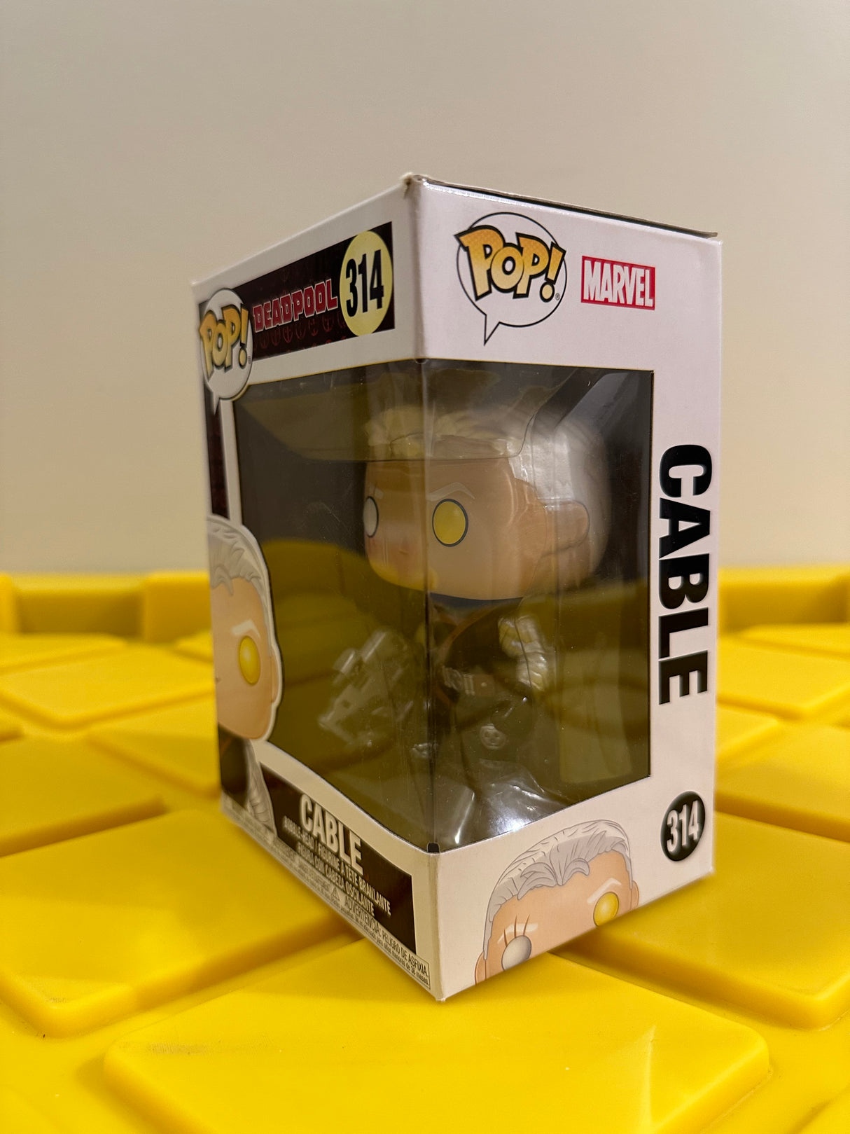 Cable