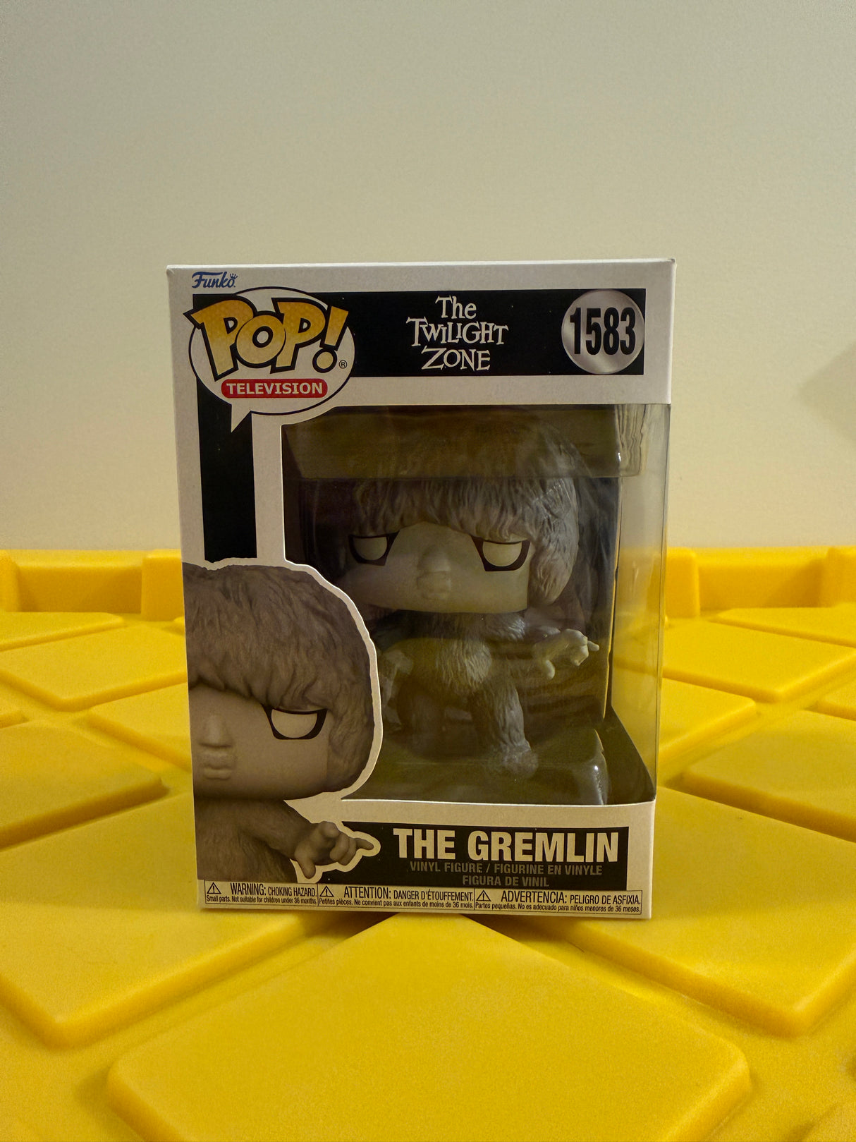 Funko POP! The Gremlin